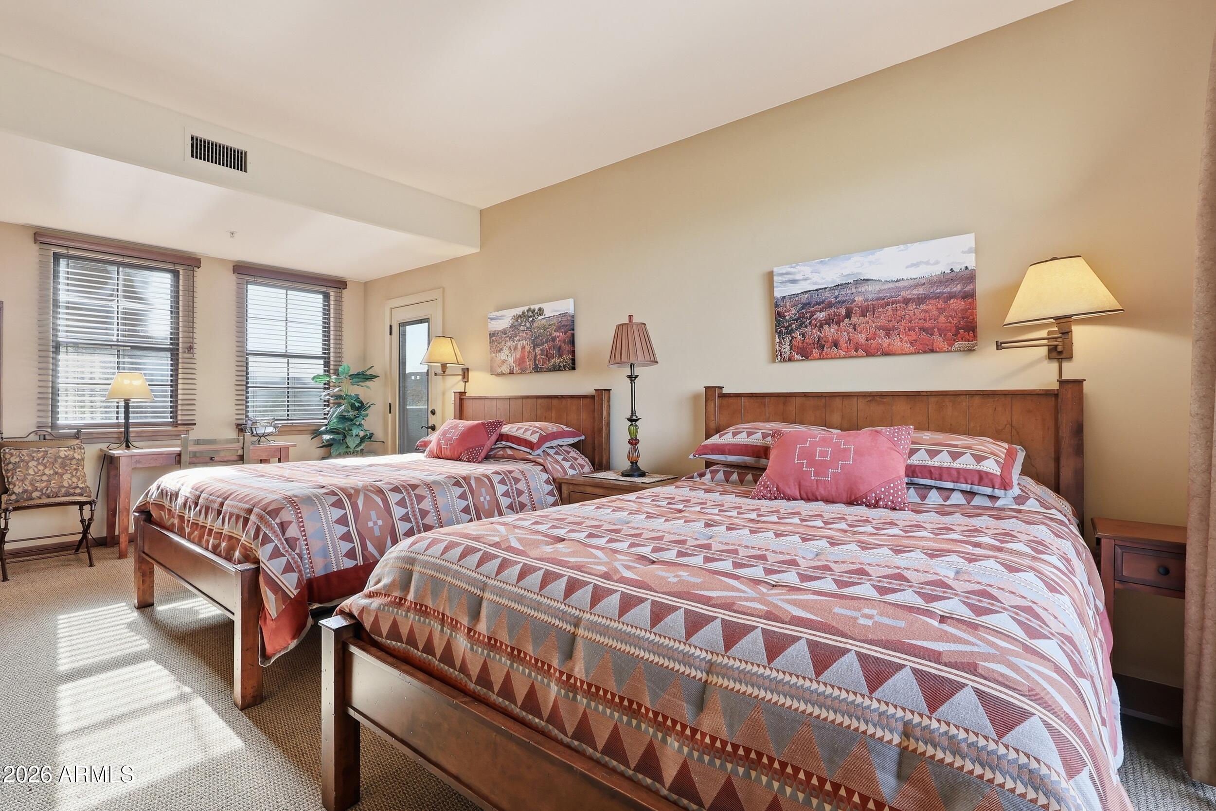 VILLAGE AT CAREFREE CONFERENCE RESORT - Residential