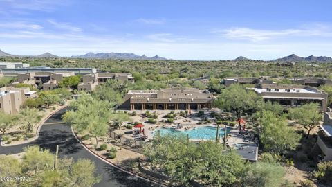 36601 N MULE TRAIN Road C33 Carefree AZ 85377