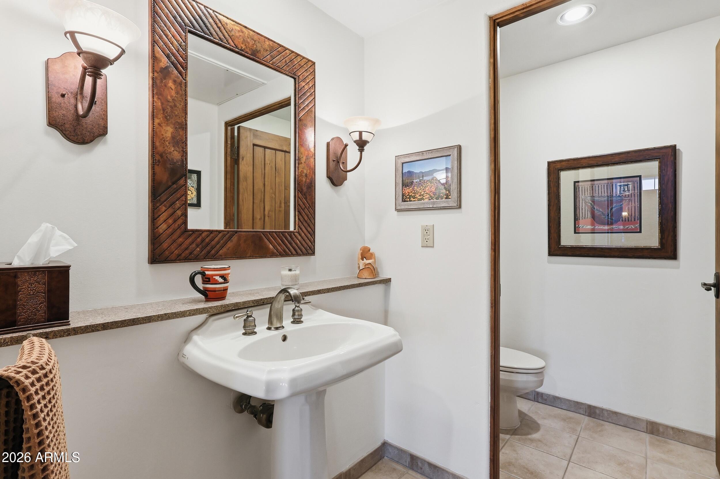 VILLAGE AT CAREFREE CONFERENCE RESORT - Residential