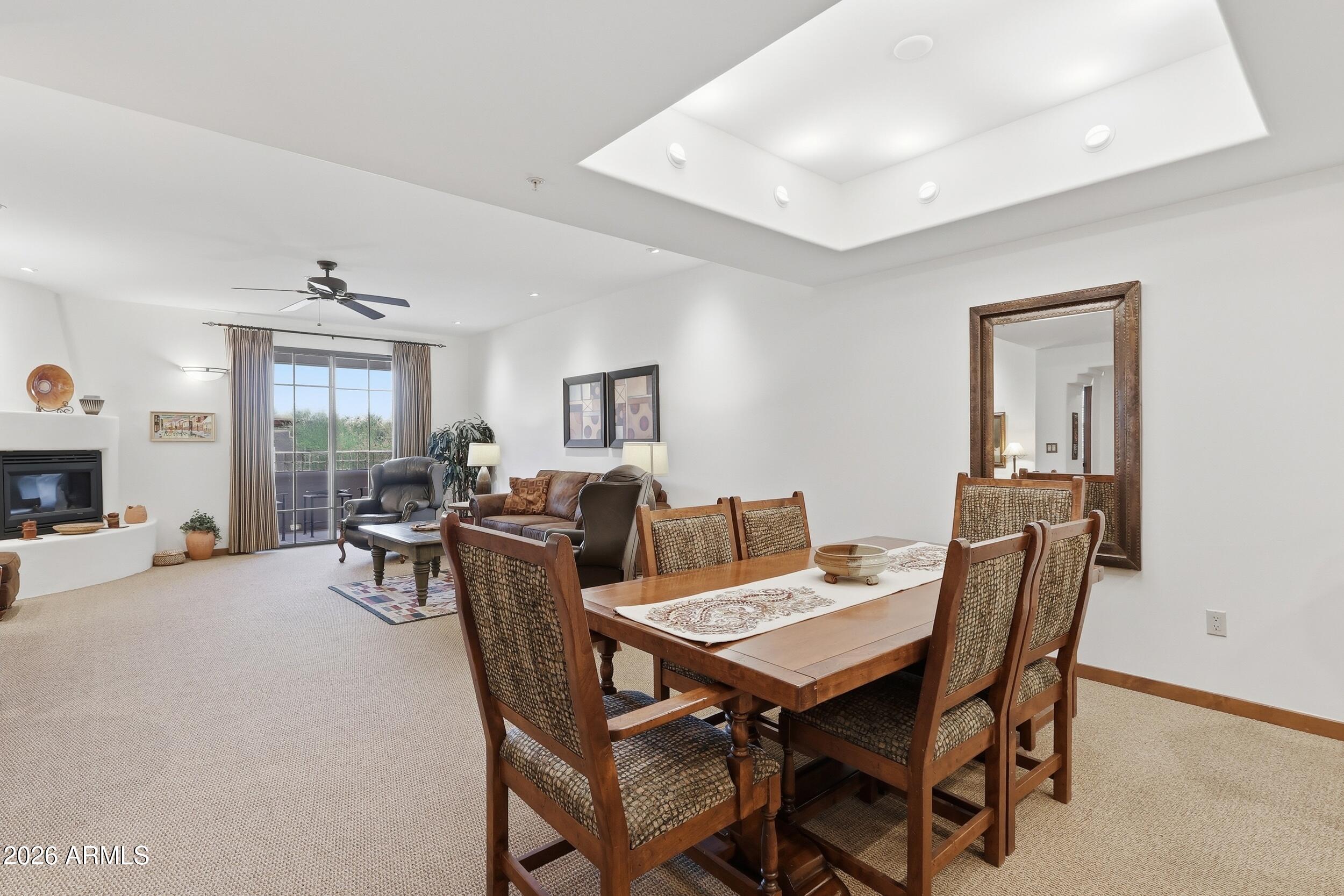 VILLAGE AT CAREFREE CONFERENCE RESORT - Residential