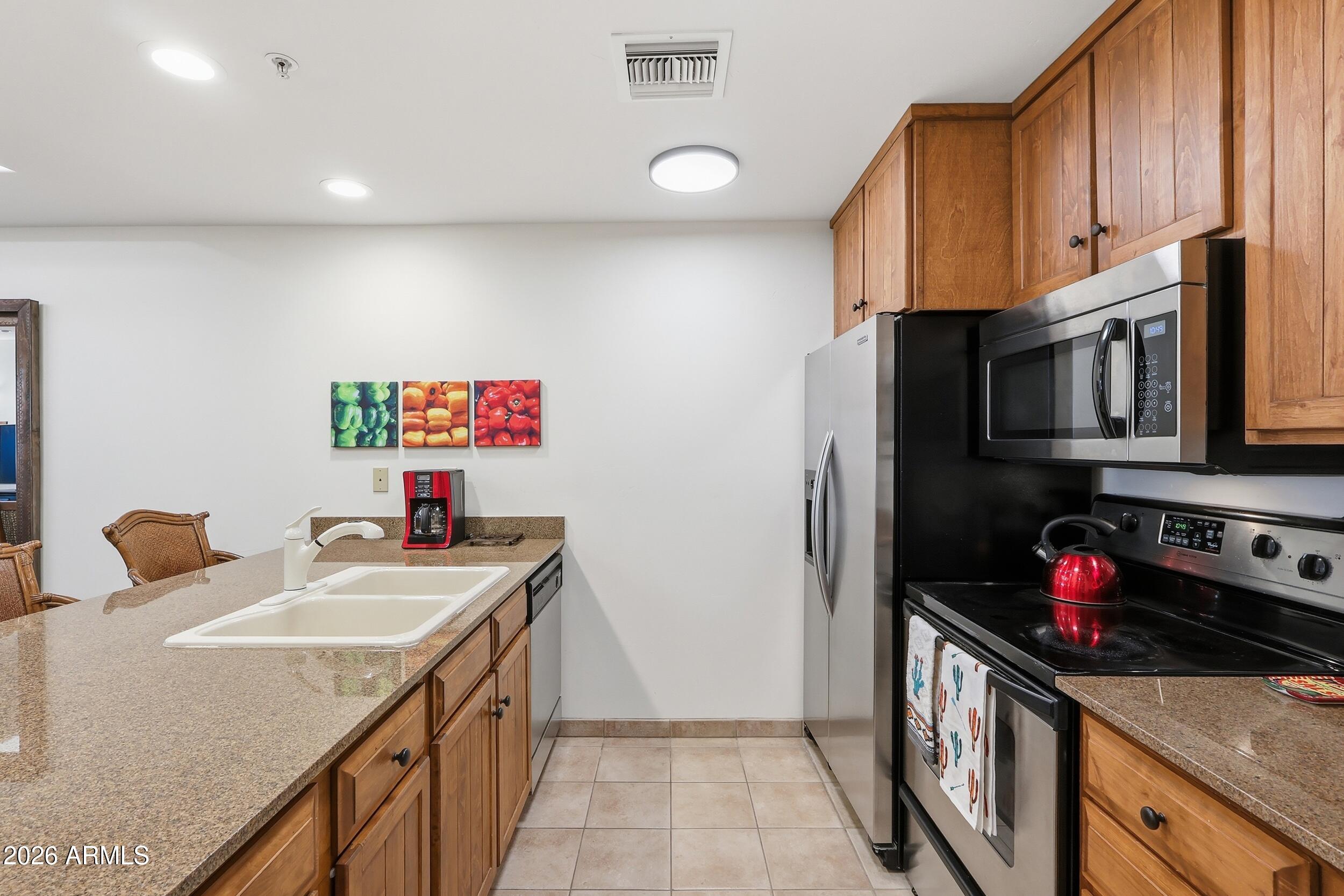 VILLAGE AT CAREFREE CONFERENCE RESORT - Residential