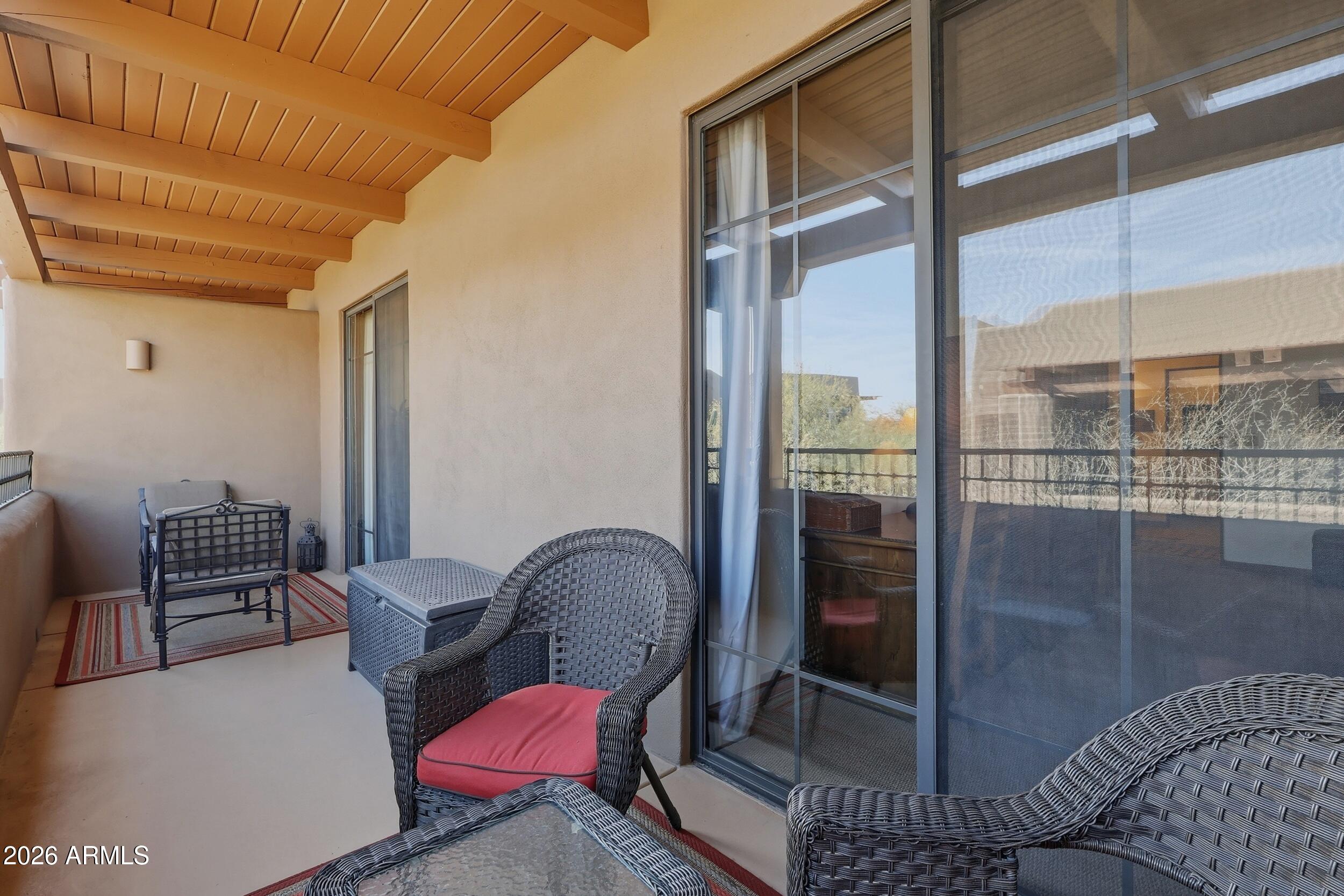 VILLAGE AT CAREFREE CONFERENCE RESORT - Residential