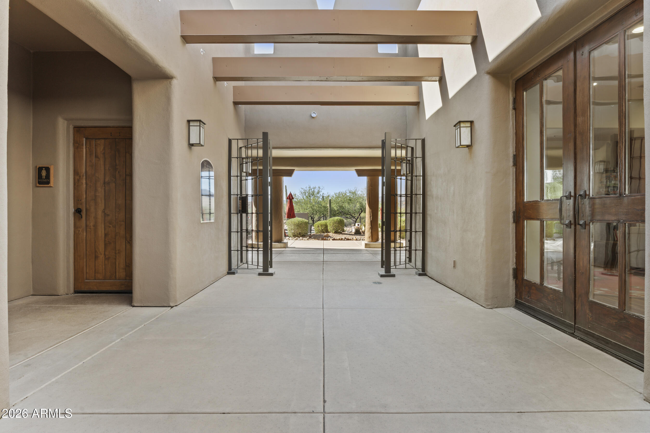 VILLAGE AT CAREFREE CONFERENCE RESORT - Residential