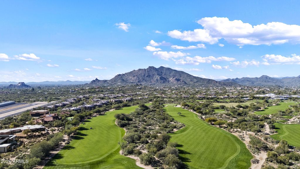 Photo of 36601 N Mule Train Road #C33, Carefree, AZ 85377 (MLS # 6984549)