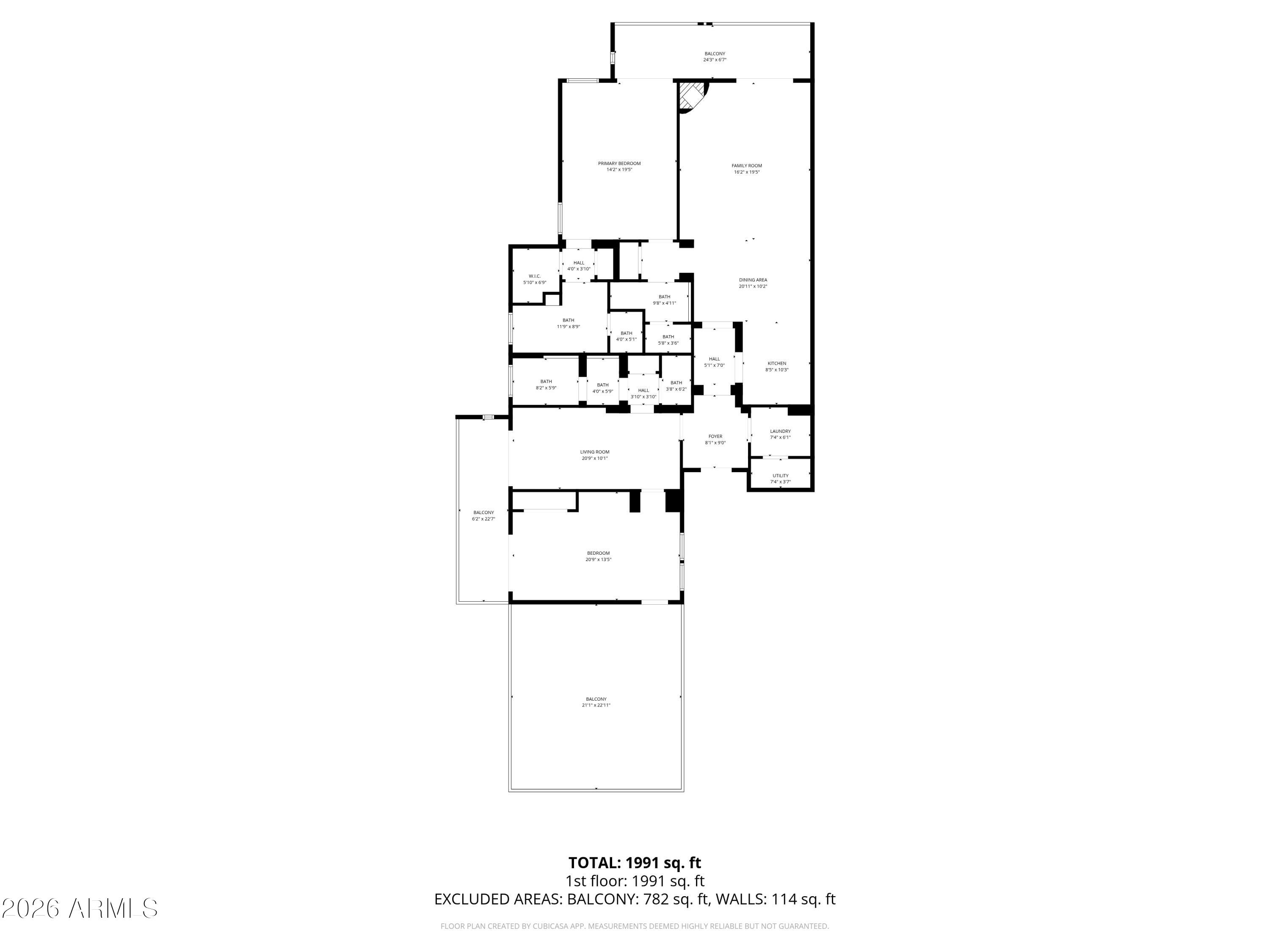 36601 N MULE TRAIN Road C33
