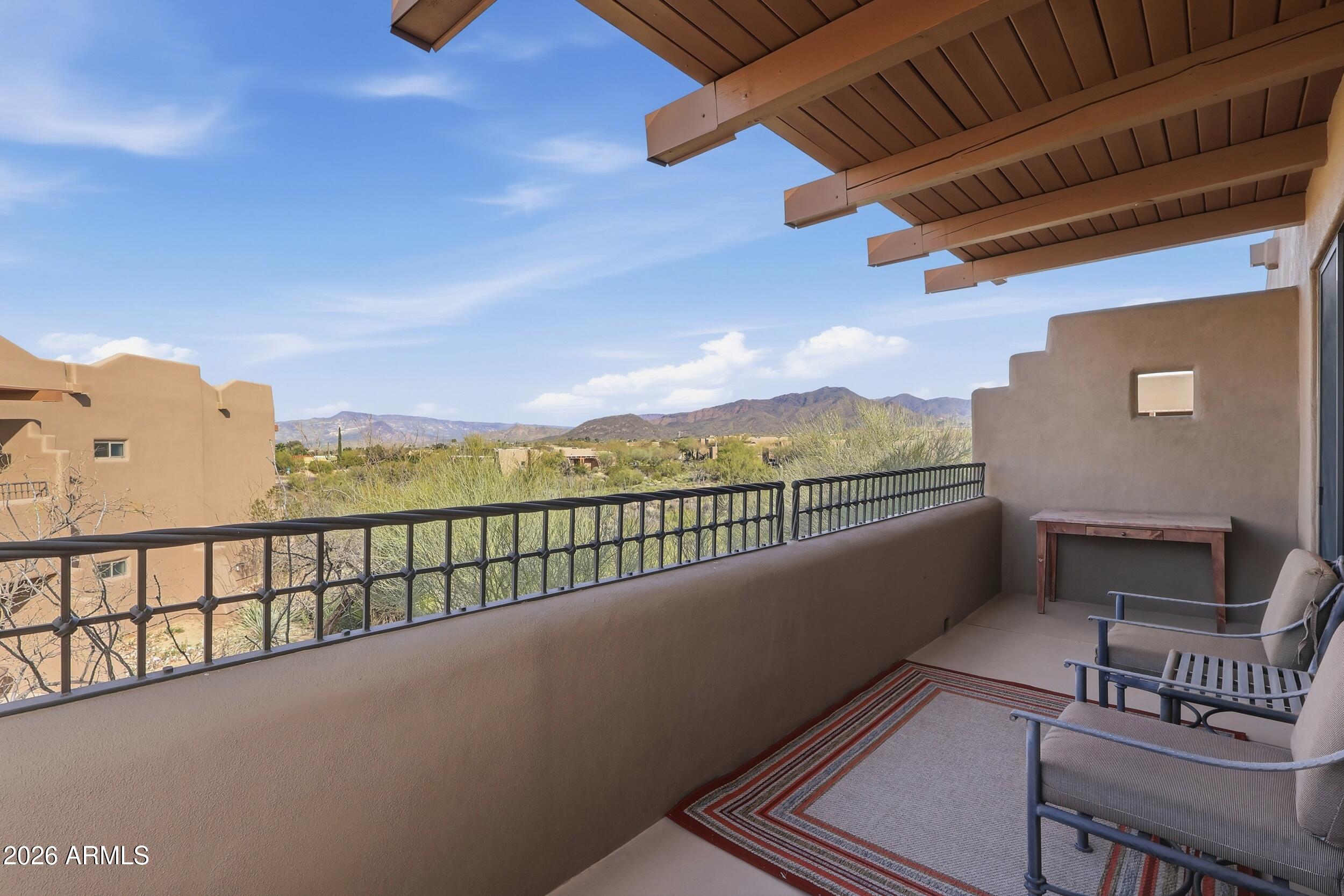 VILLAGE AT CAREFREE CONFERENCE RESORT - Residential