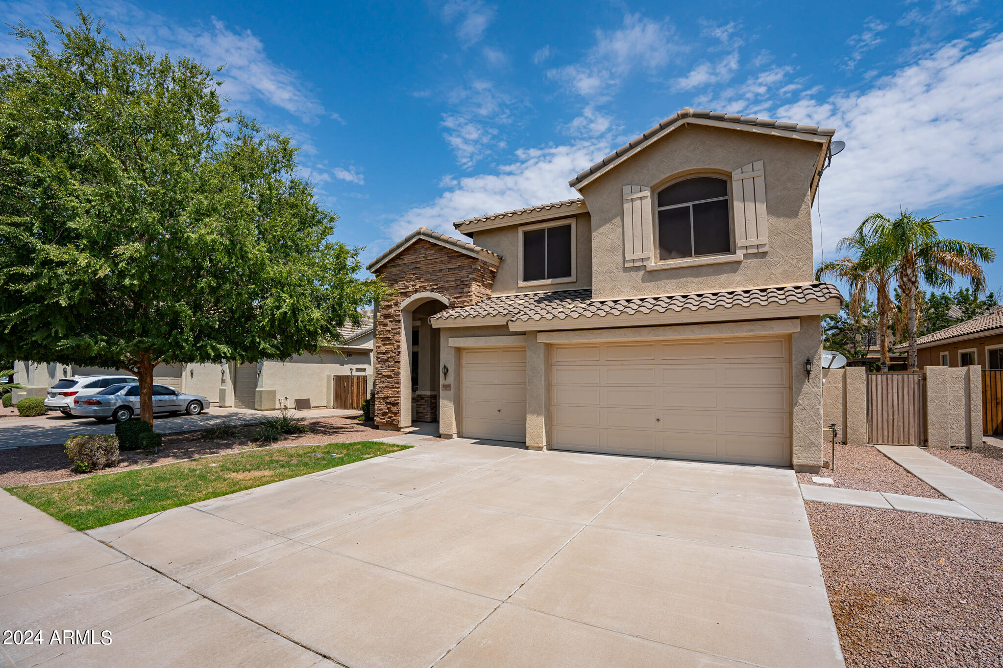 View Chandler, AZ 85286 house