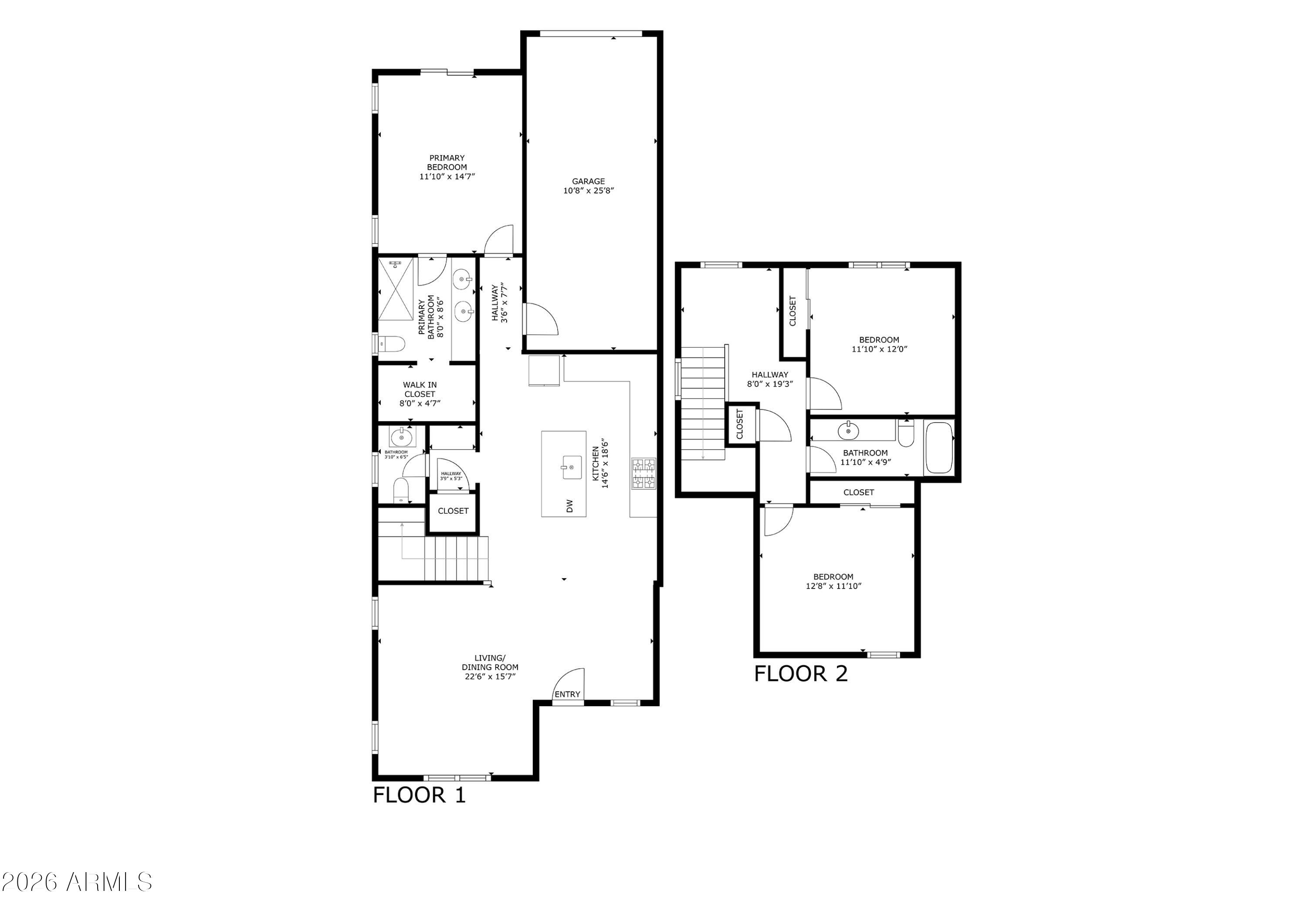 8232 E UNIVERSITY Drive 126