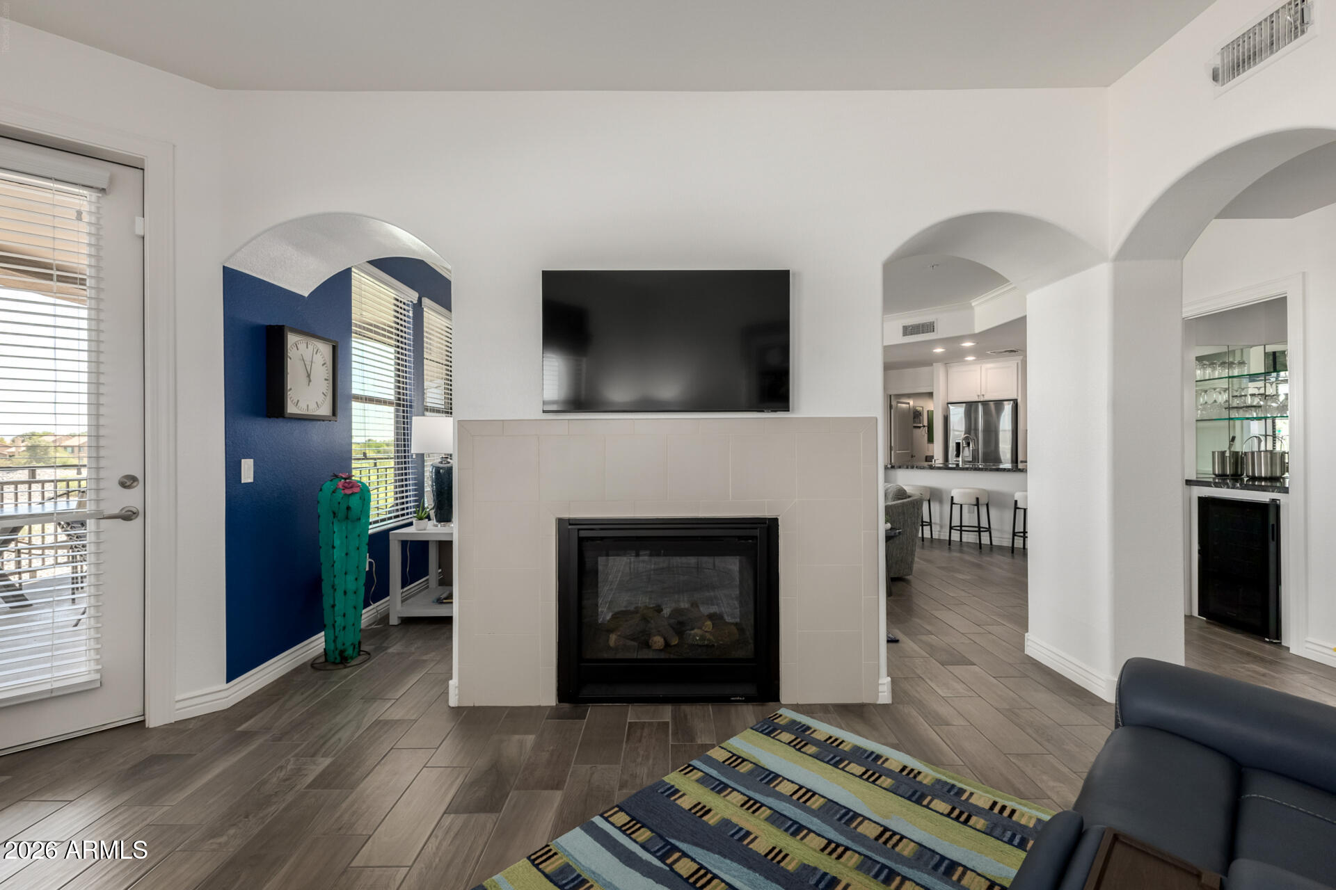 7601 E INDIAN BEND Road 2062