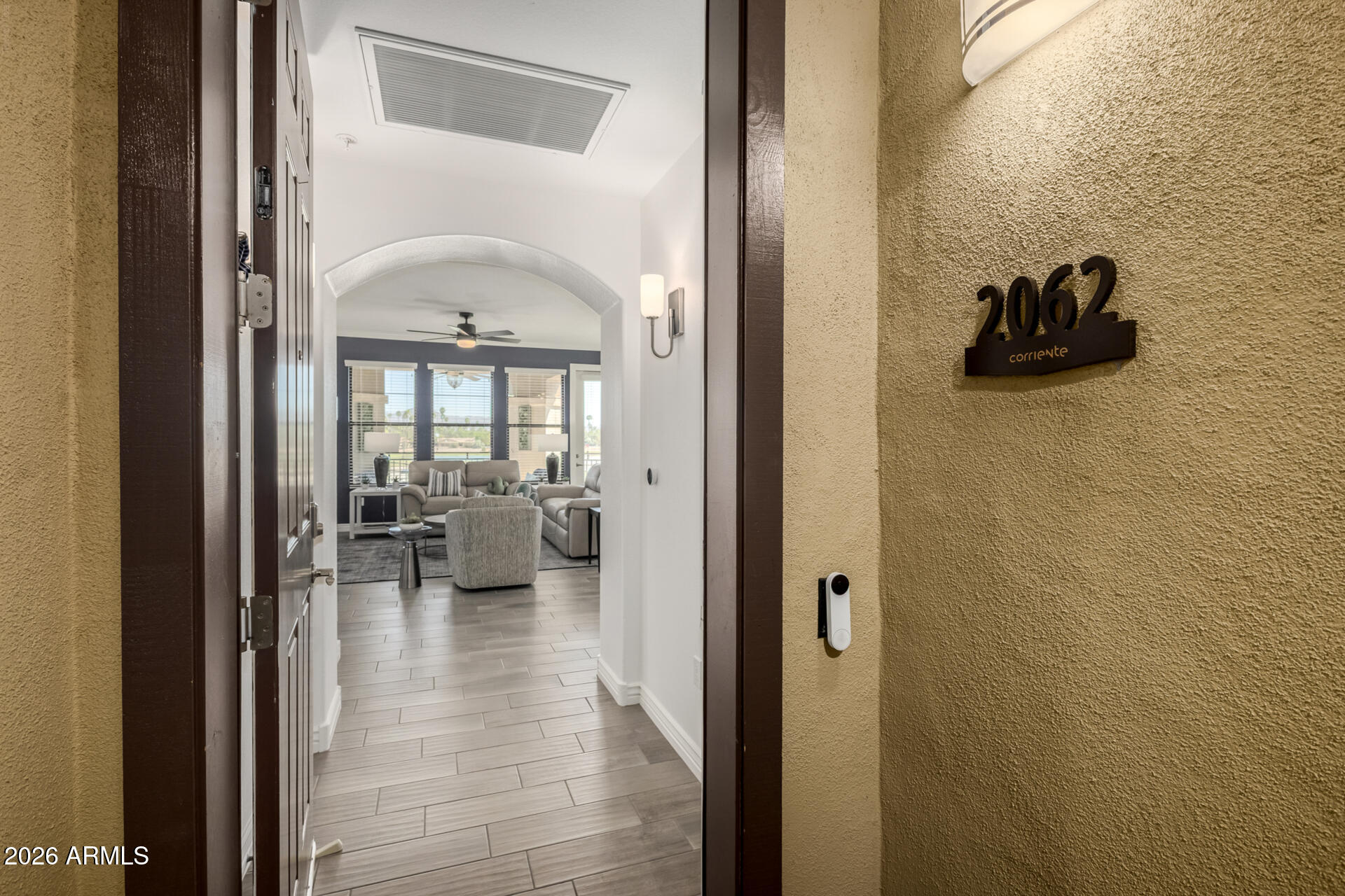 7601 E INDIAN BEND Road 2062