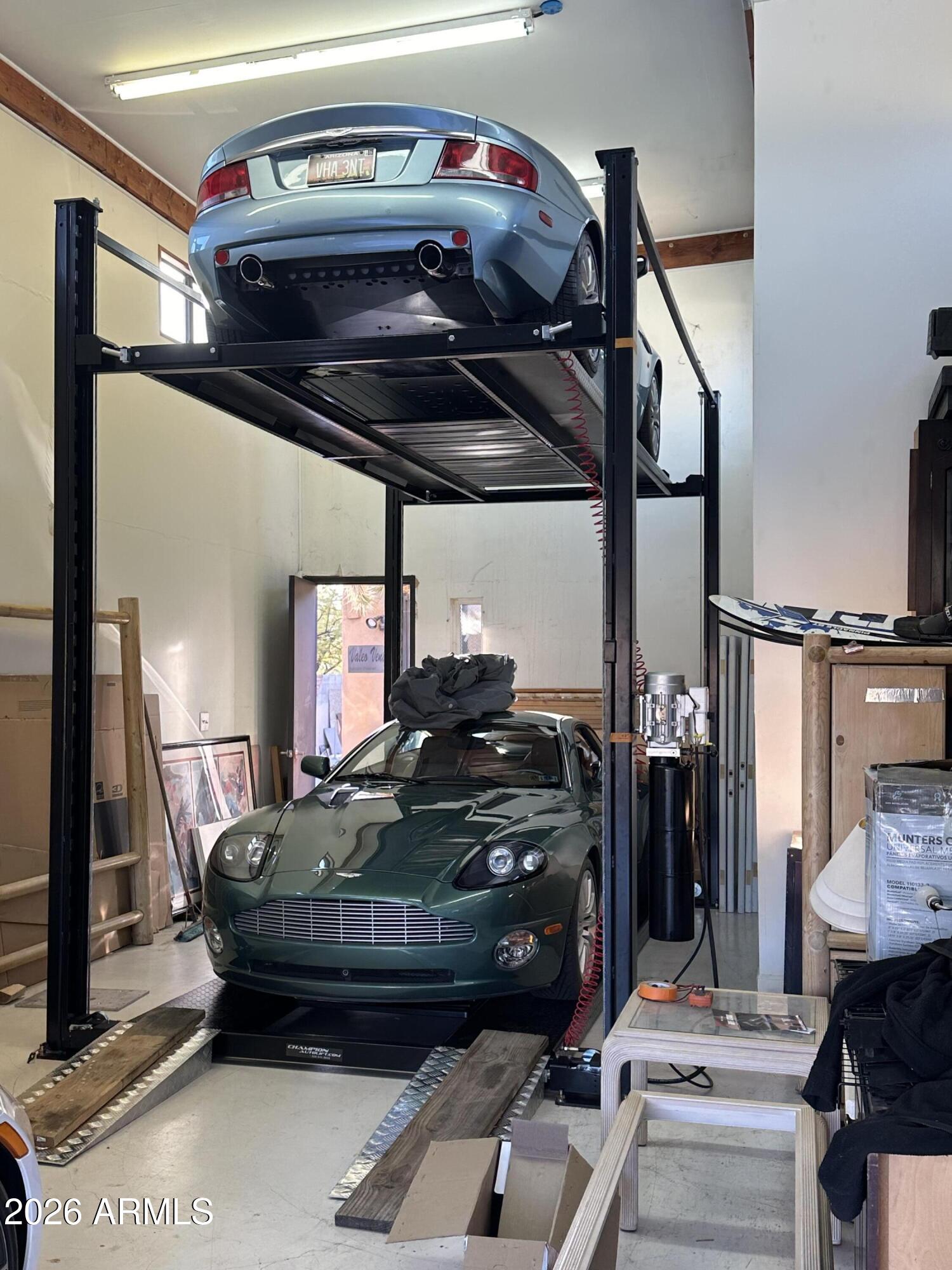 12004 N Sundown Drive