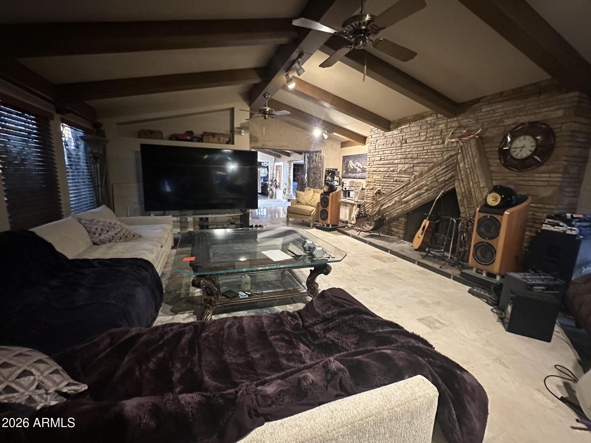 12004 N Sundown Drive