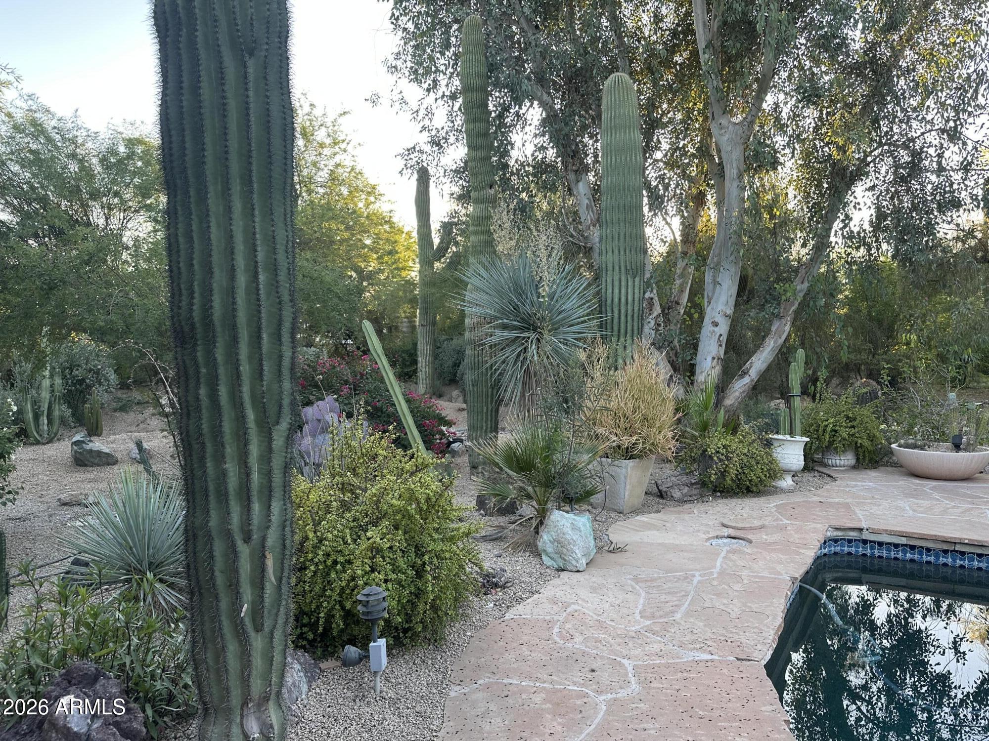 Sundown Ranch Estates - Residential