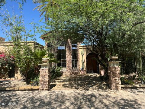 Photo of 12004 N Sundown Drive, Scottsdale, AZ 85260 (MLS # 7014244)