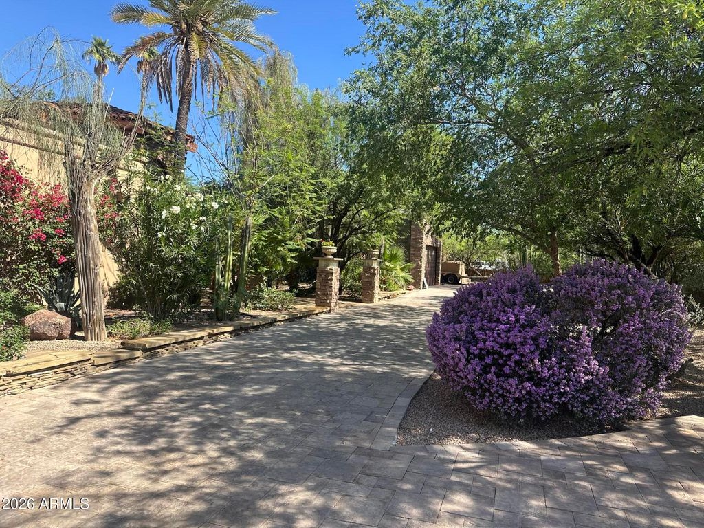 Photo of 12004 N Sundown Drive, Scottsdale, AZ 85260 (MLS # 7014244)