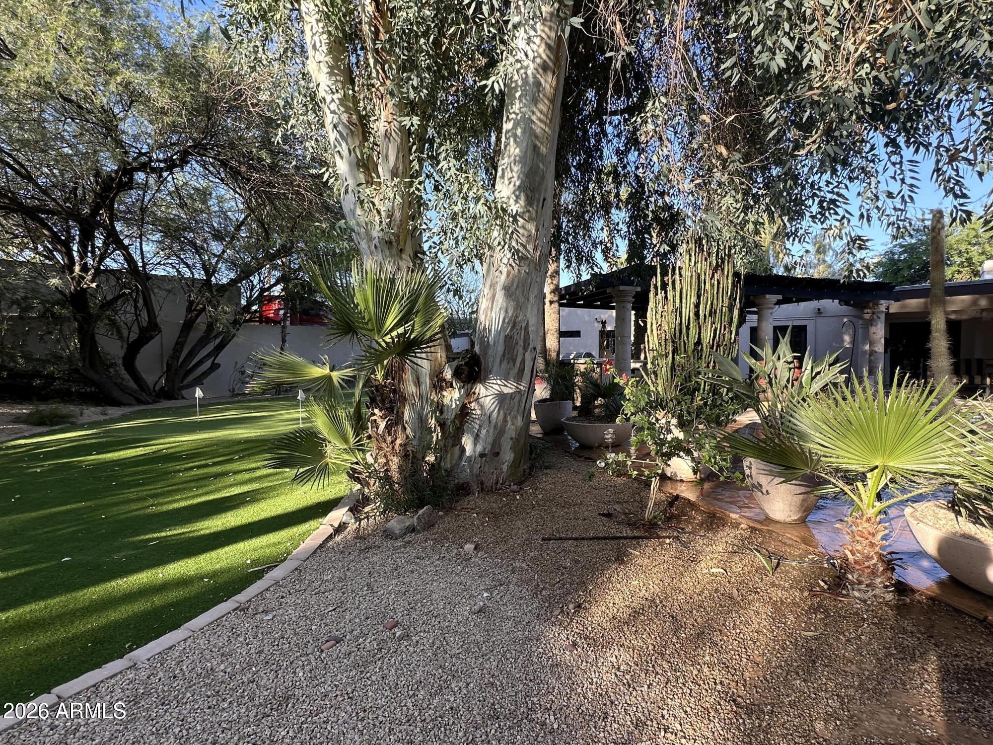 Sundown Ranch Estates - Residential