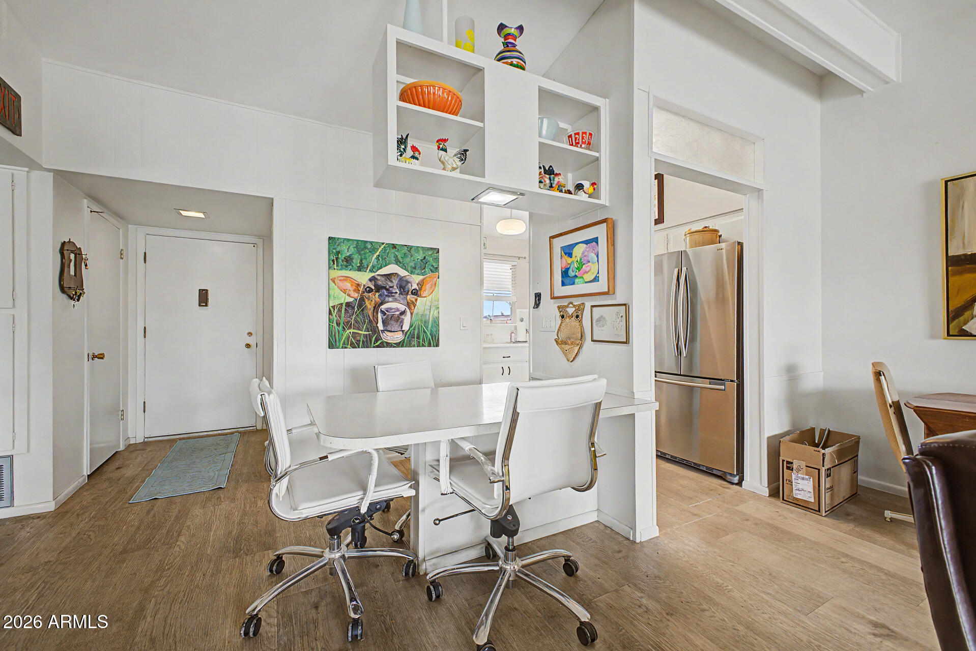 10807 N FAIRWAY Court W 212