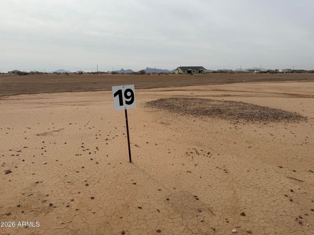 Photo of 10655 W Lazy Acres Drive #19, Casa Grande, AZ 85193 (MLS # 6976057)