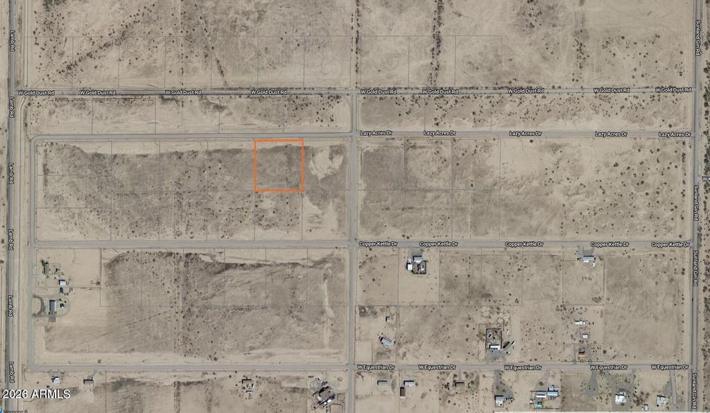 Photo of 10655 W Lazy Acres Drive #19, Casa Grande, AZ 85193 (MLS # 6976057)