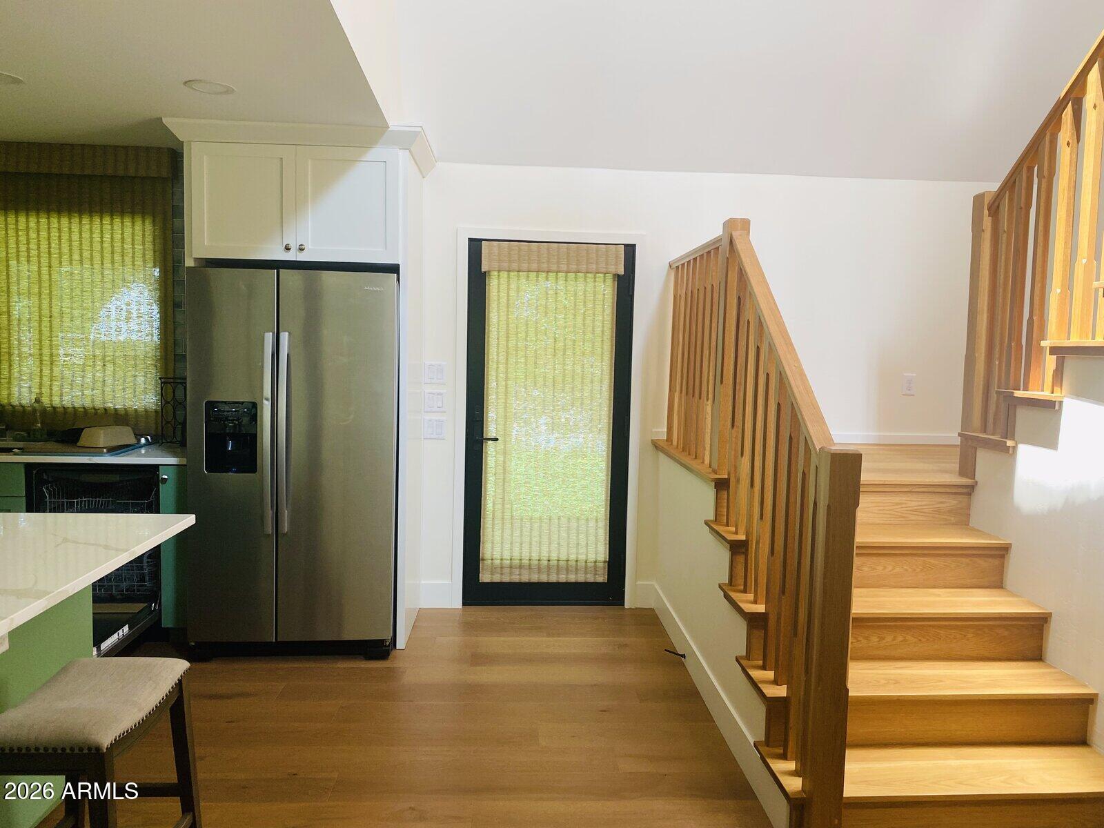 METES AND BOUNDS - Residential