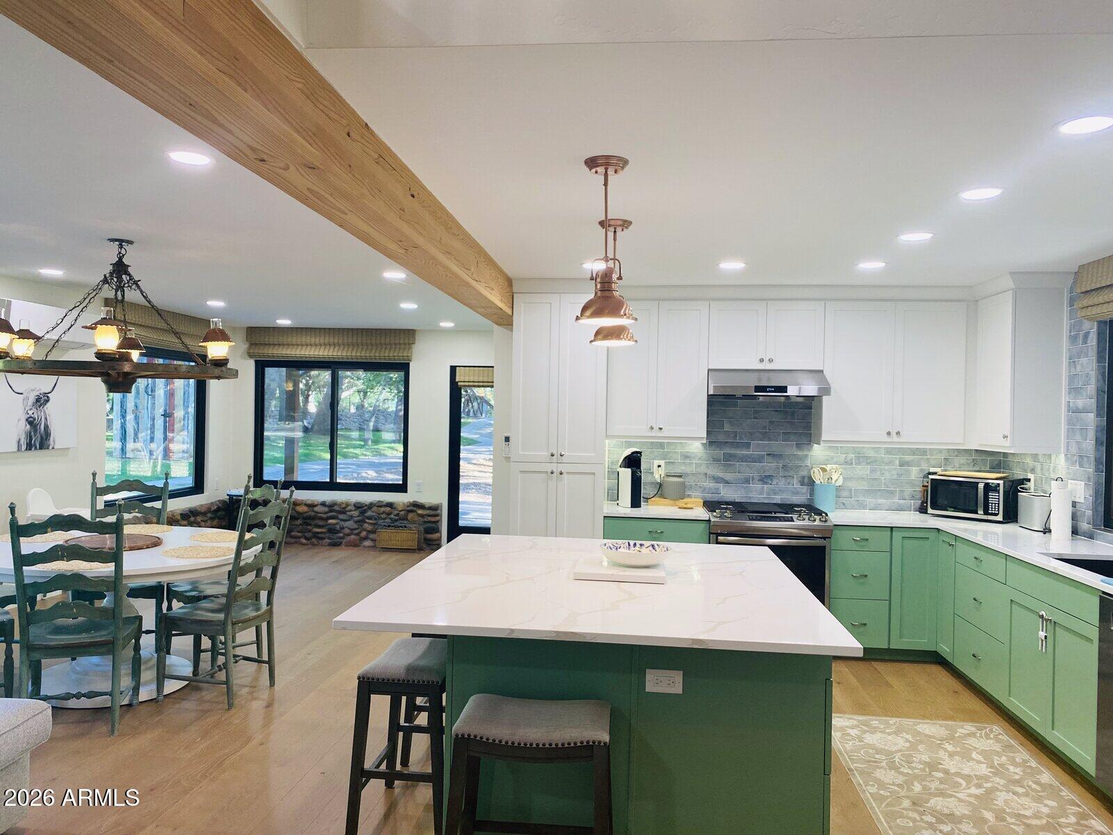 METES AND BOUNDS - Residential