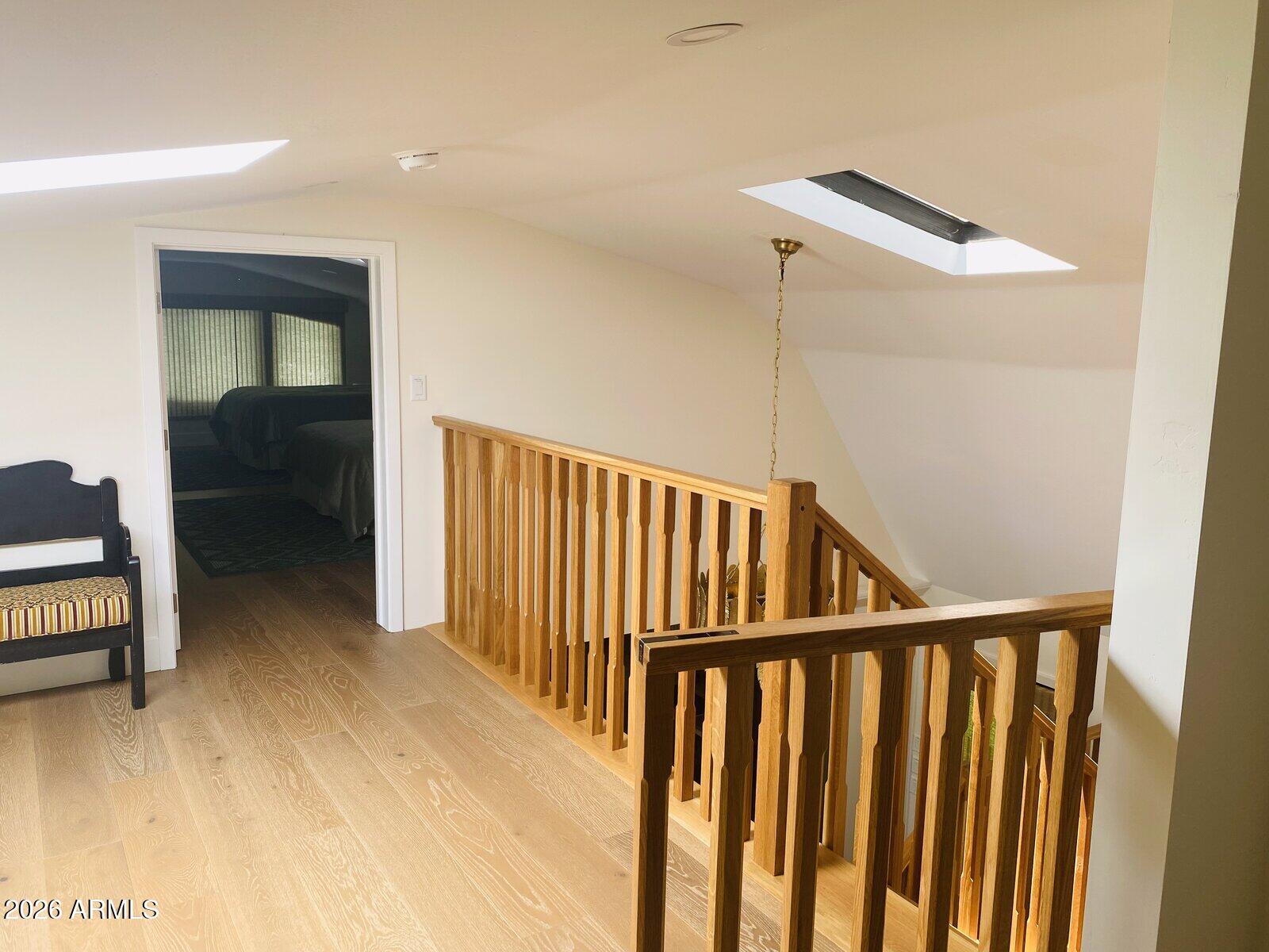 METES AND BOUNDS - Residential