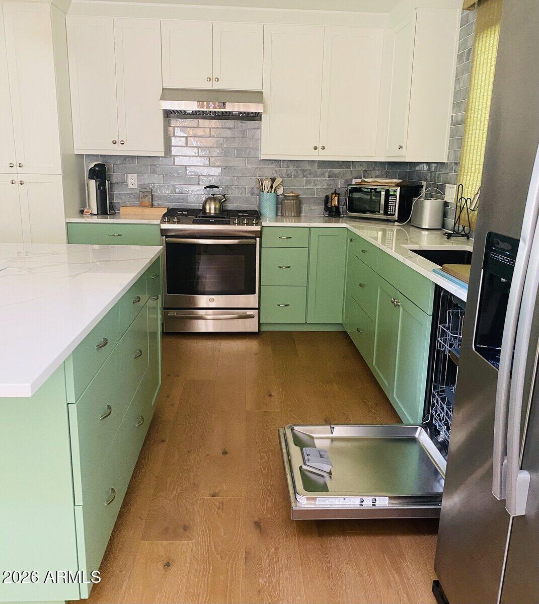 METES AND BOUNDS - Residential