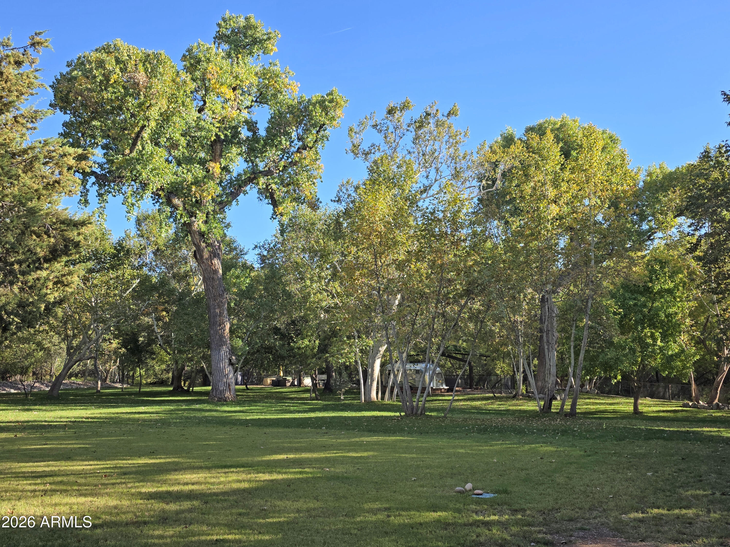 METES AND BOUNDS - Residential