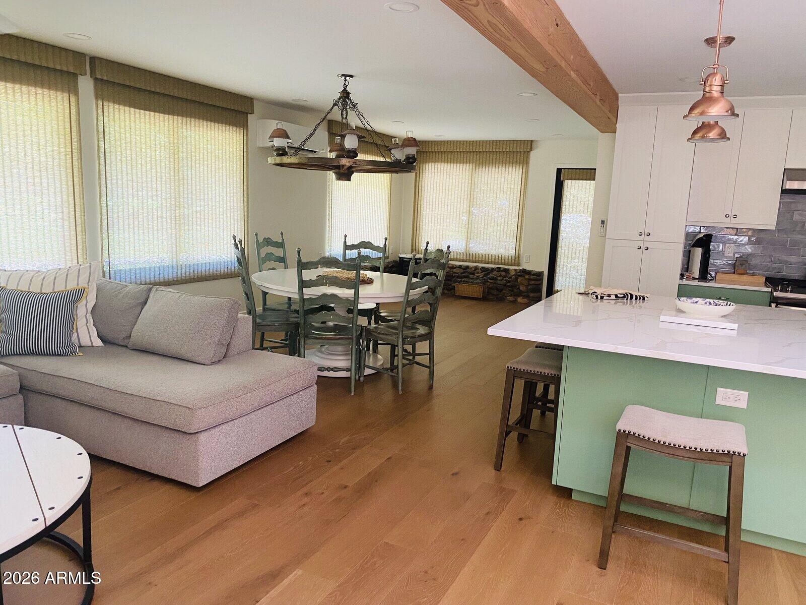 METES AND BOUNDS - Residential