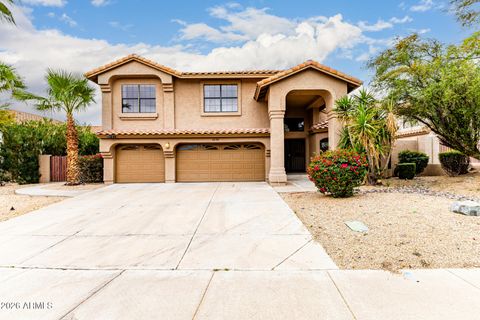 11238 N 128TH Place Scottsdale AZ 85259