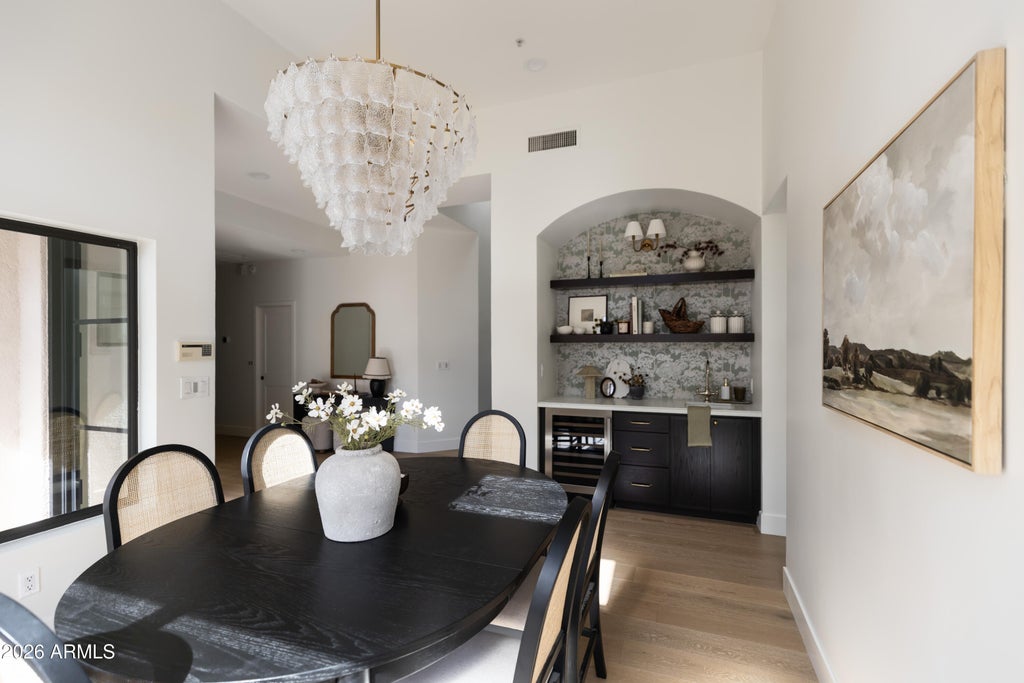 Photo of 7740 E Gainey Ranch Road #49, Scottsdale, AZ 85258 (MLS # 7092281)
