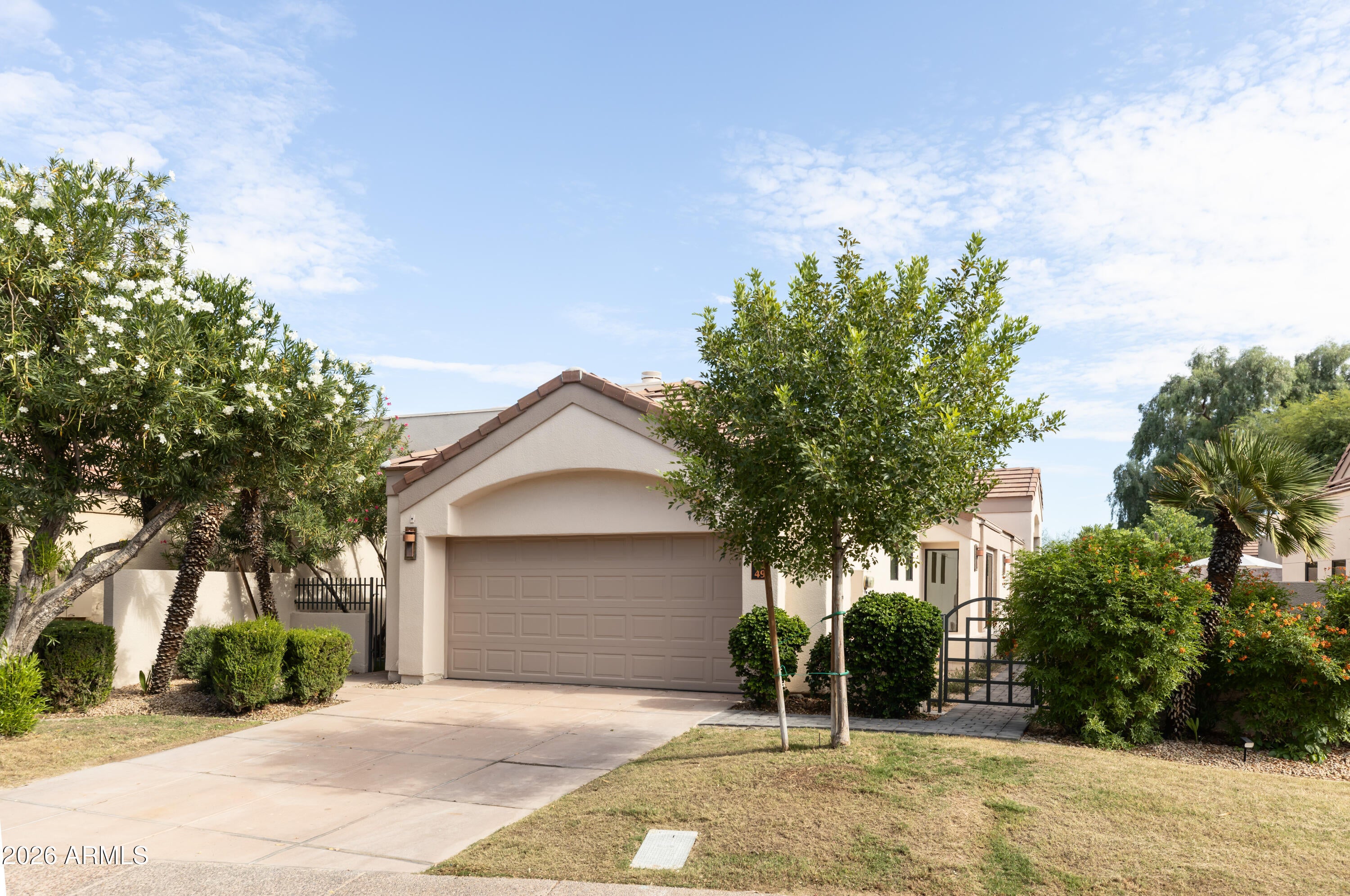 7740 E GAINEY RANCH Road 49
