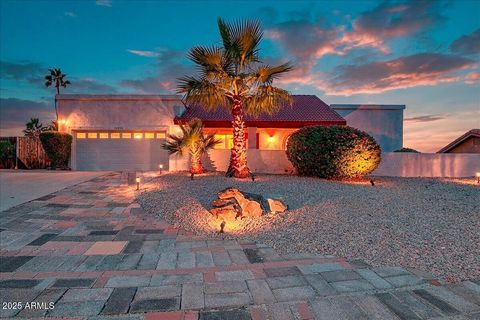 14256 N FOUNTAIN HILLS Boulevard Fountain Hills AZ 85268
