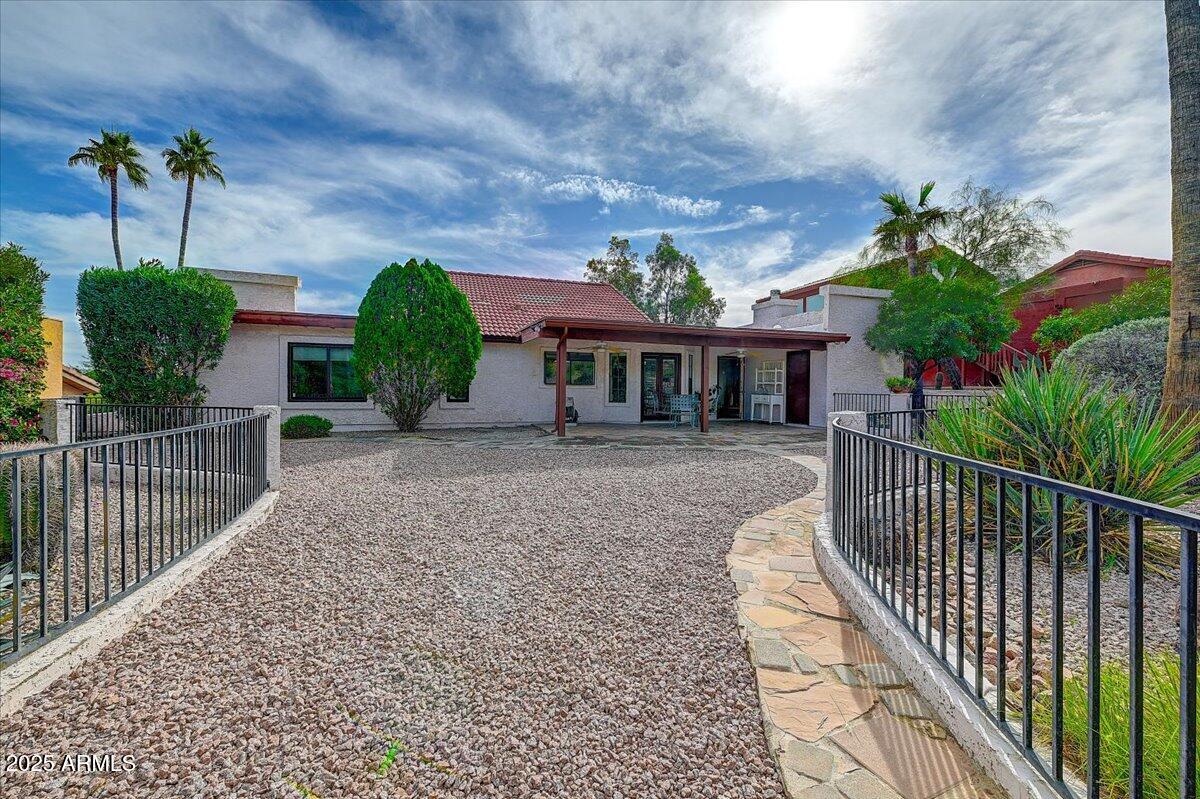 14256 N FOUNTAIN HILLS Boulevard