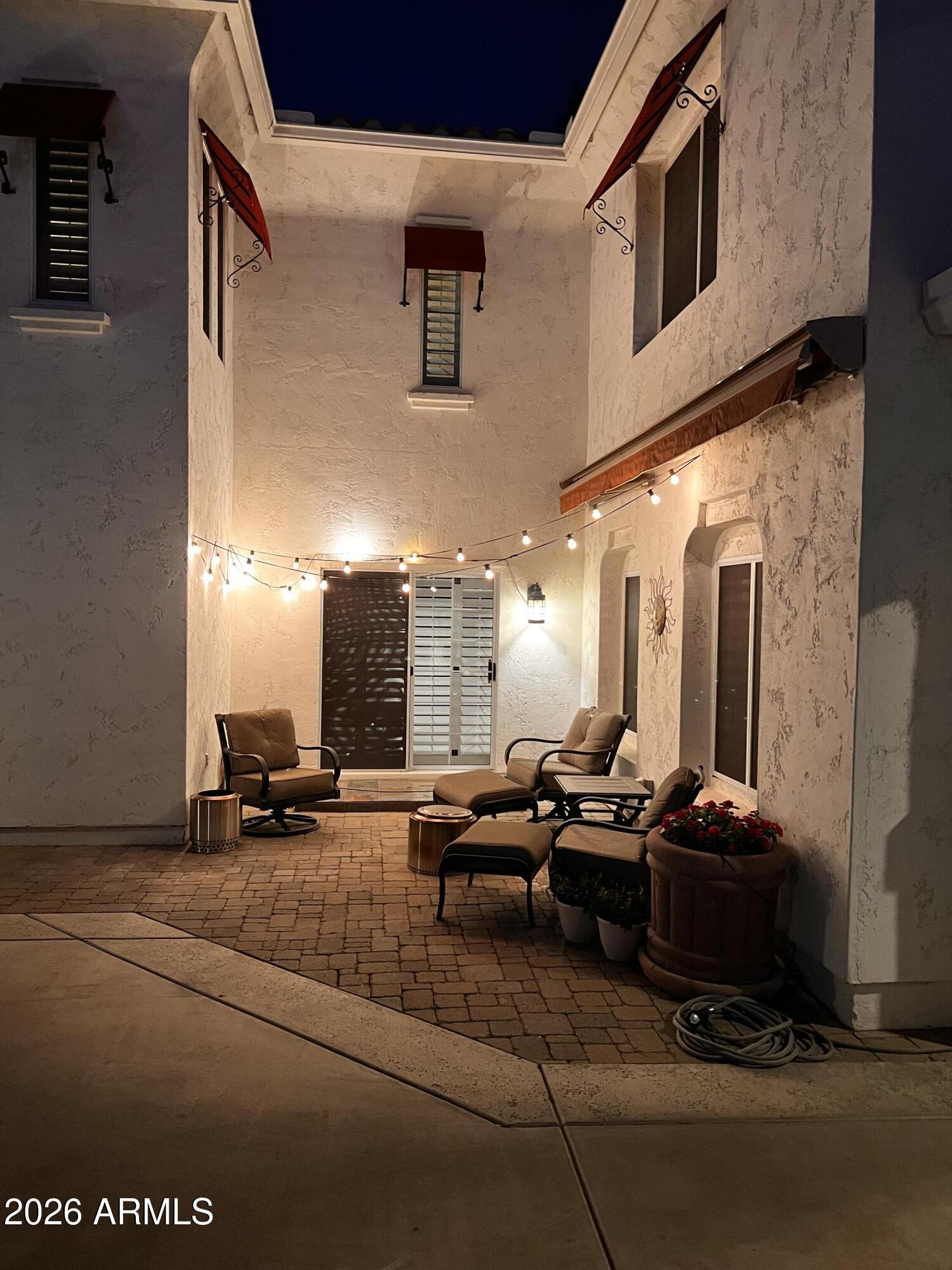 WYNDHAM VILLAGE - Residential
