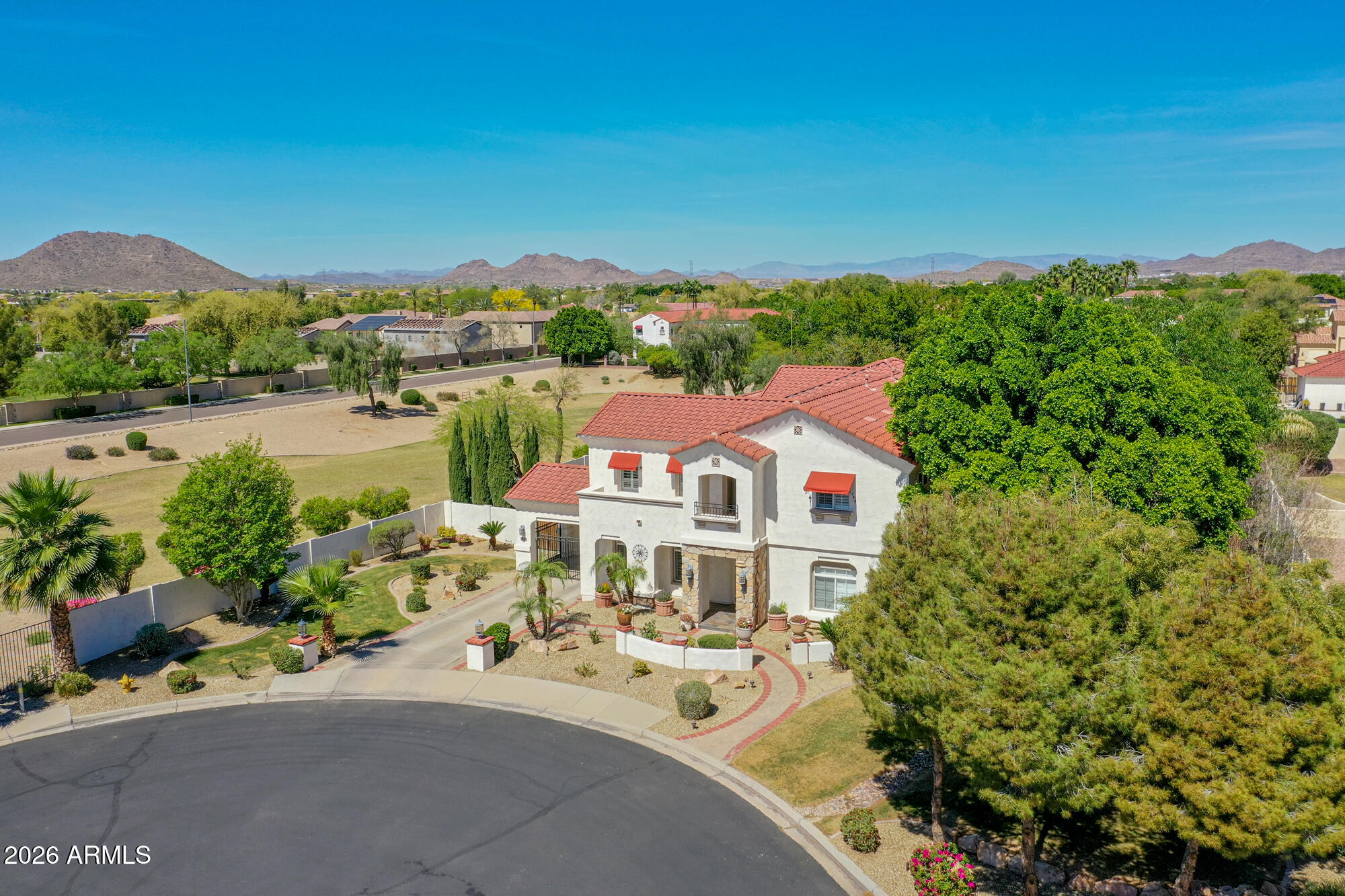 WYNDHAM VILLAGE - Residential