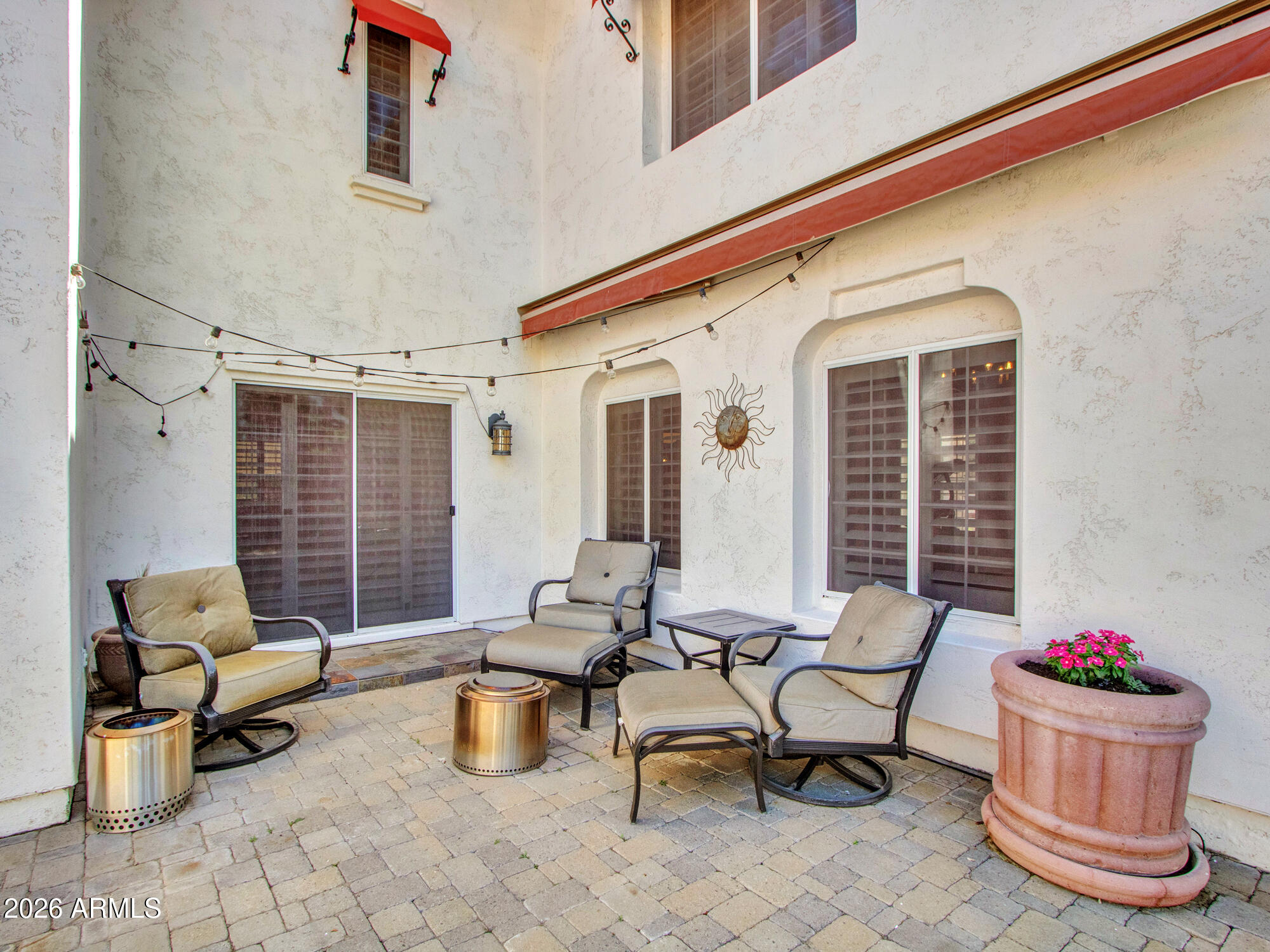 WYNDHAM VILLAGE - Residential