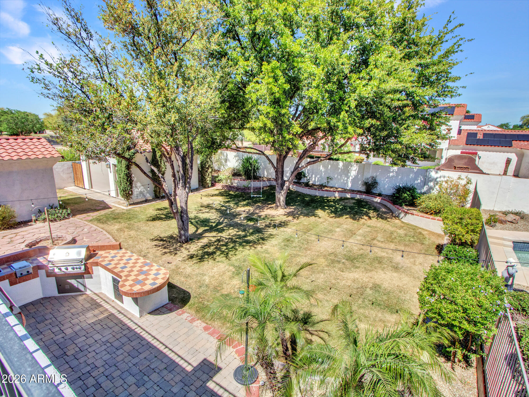 WYNDHAM VILLAGE - Residential