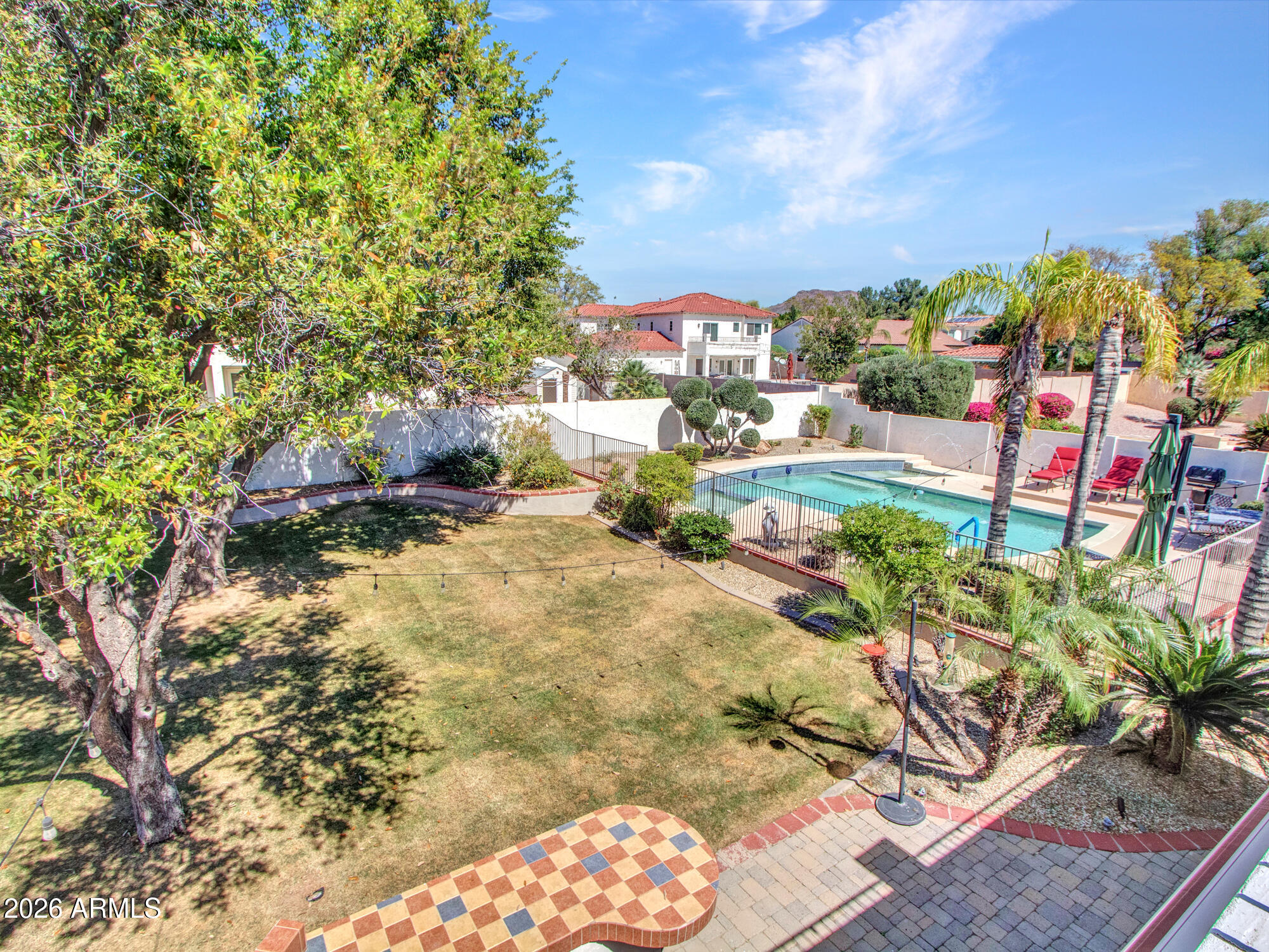 WYNDHAM VILLAGE - Residential