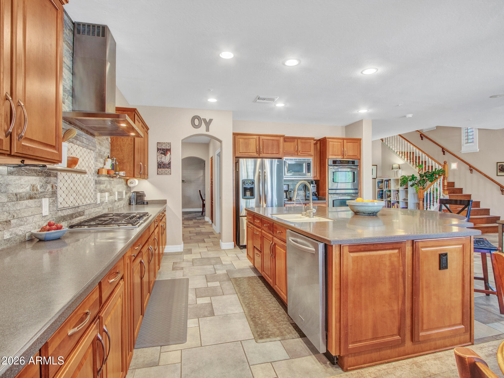 WYNDHAM VILLAGE - Residential