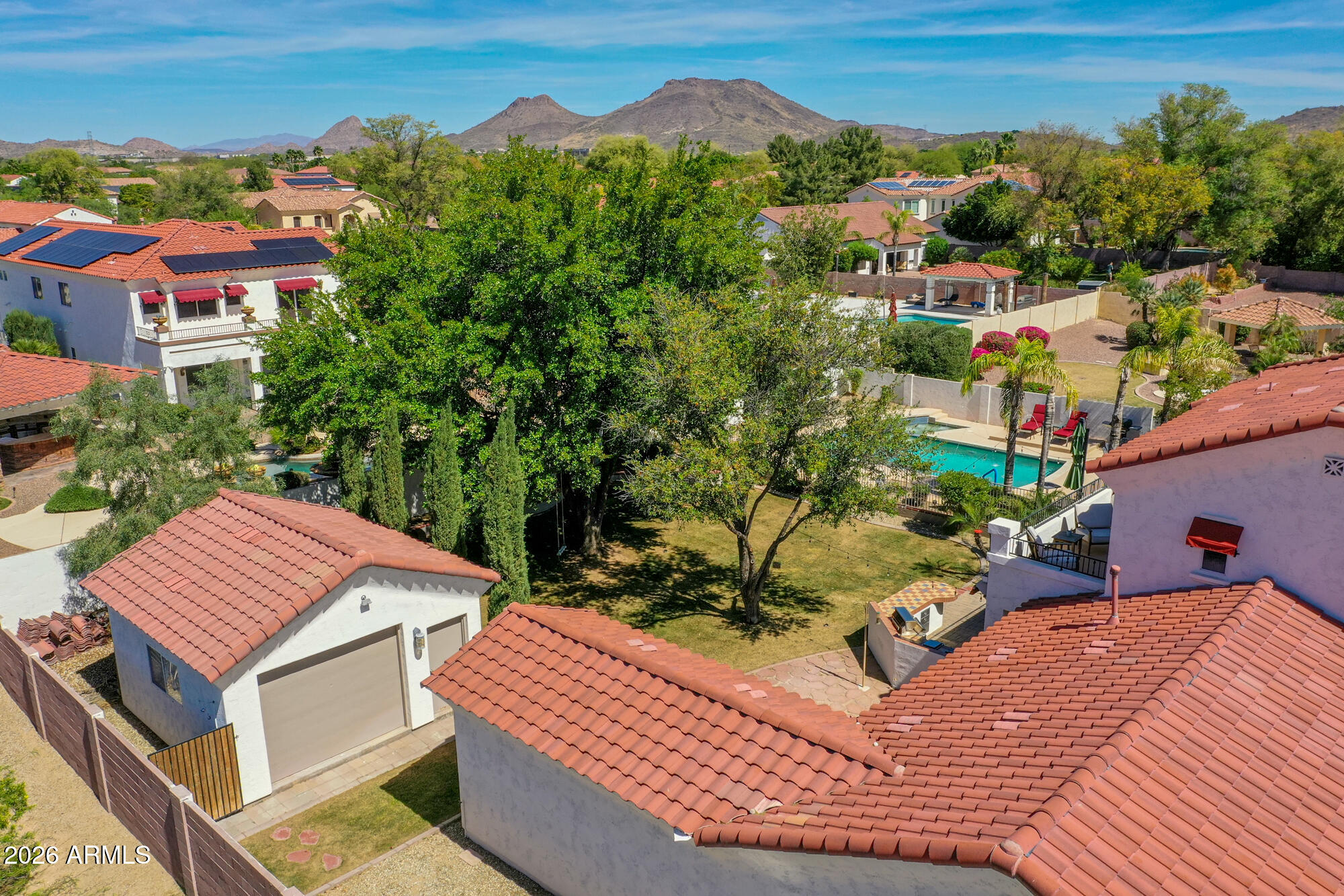 WYNDHAM VILLAGE - Residential