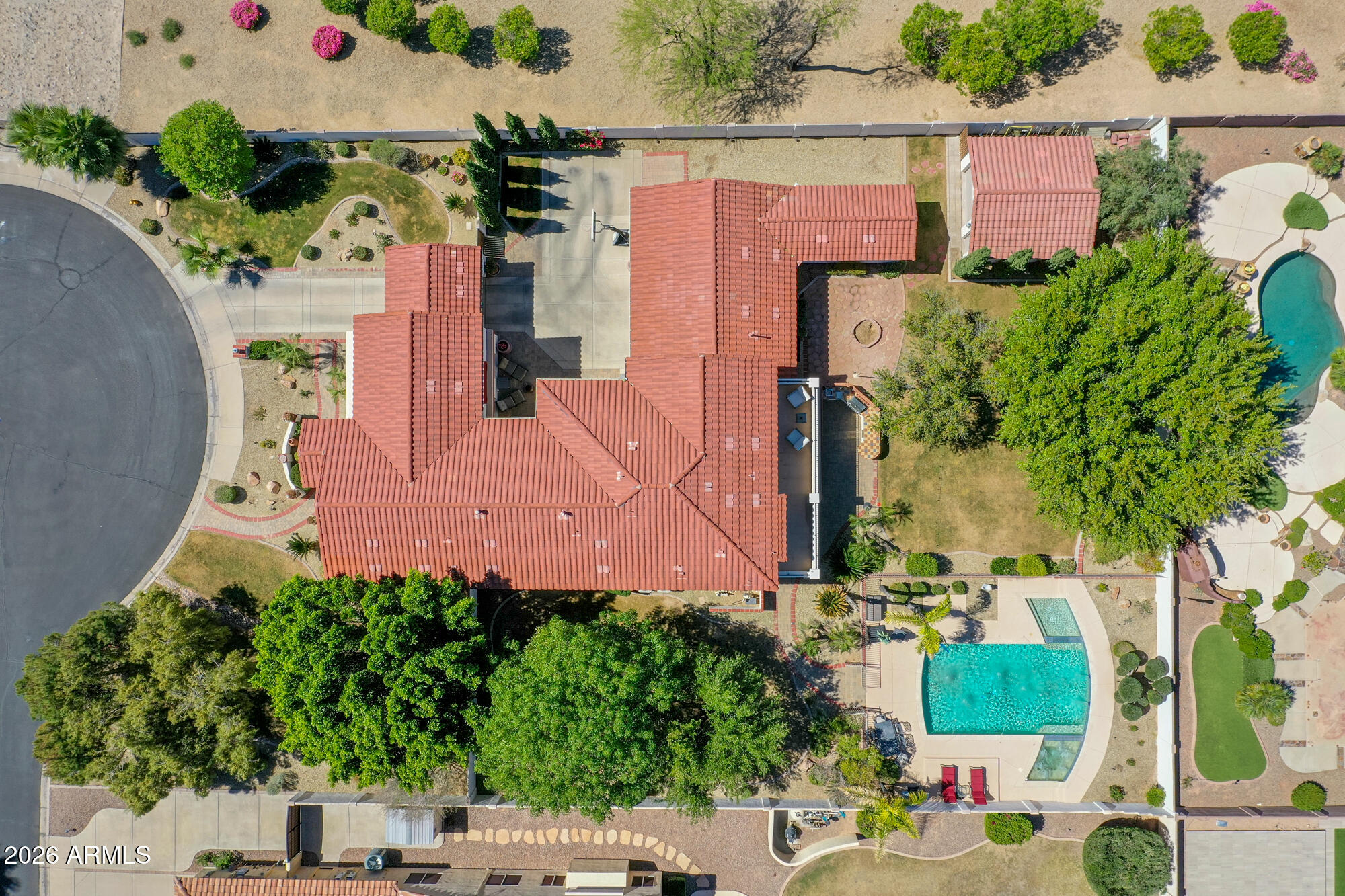 WYNDHAM VILLAGE - Residential