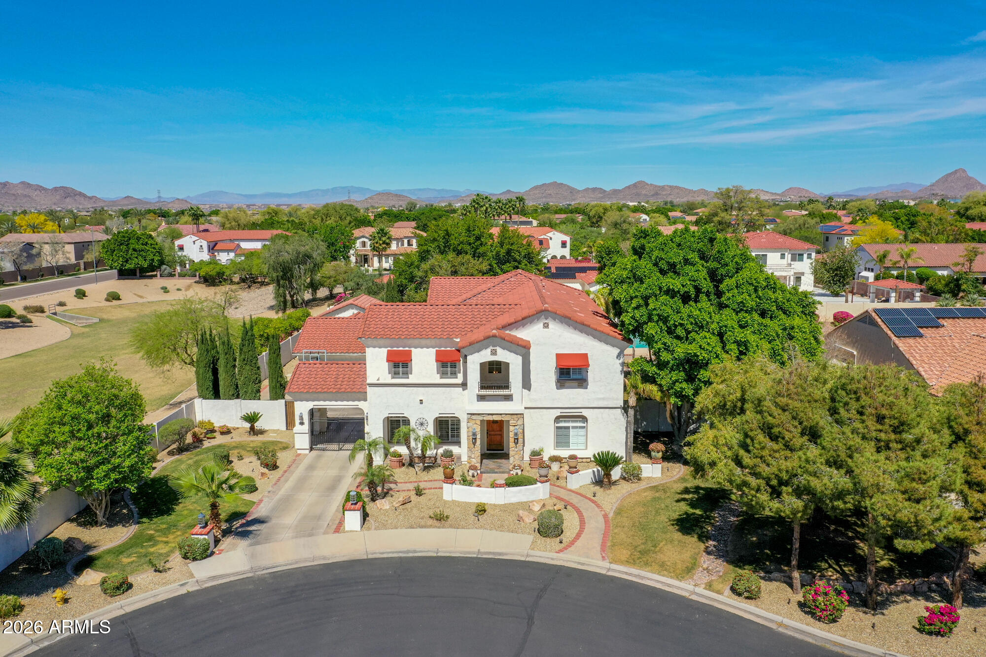 WYNDHAM VILLAGE - Residential