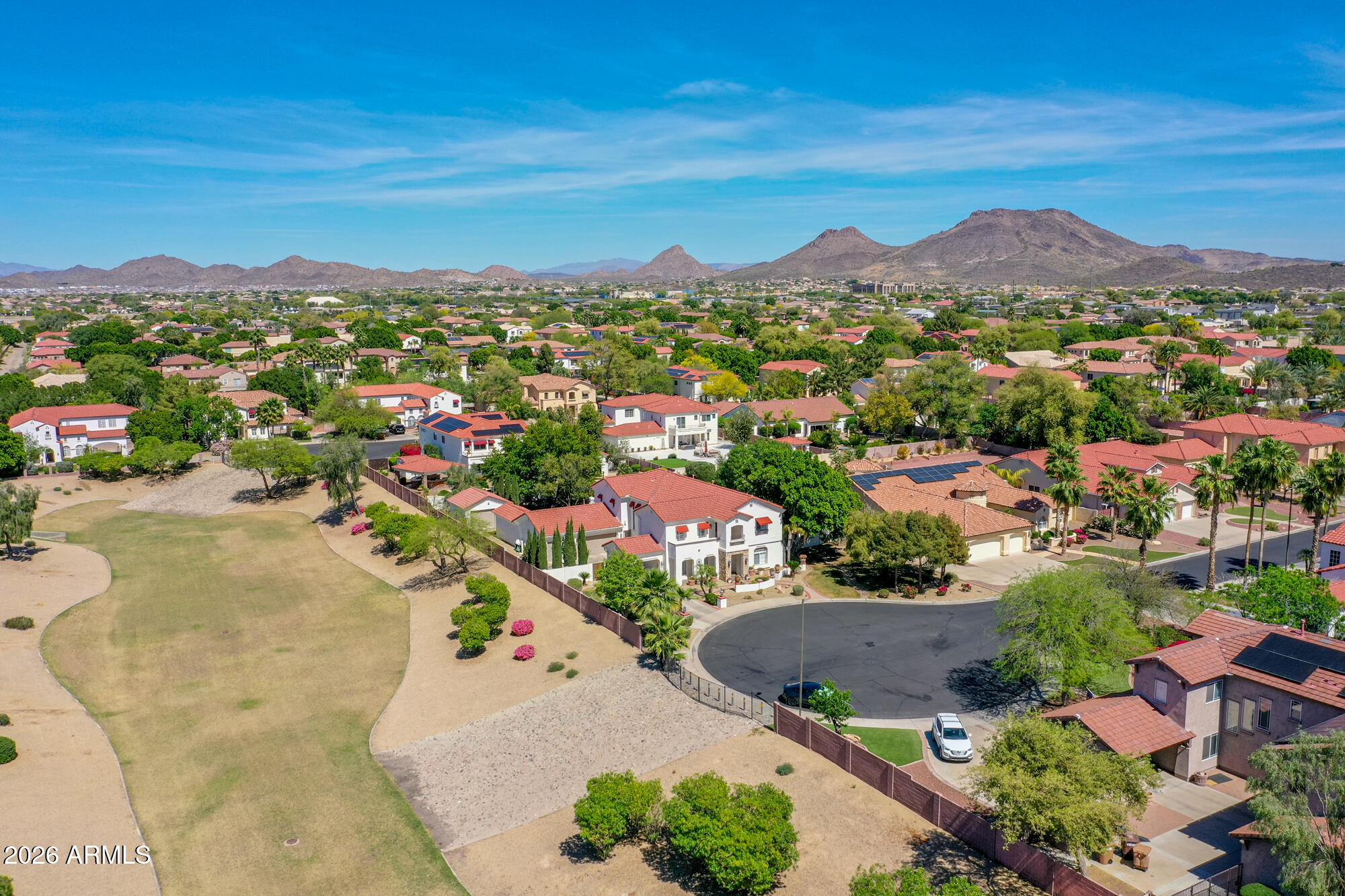 WYNDHAM VILLAGE - Residential