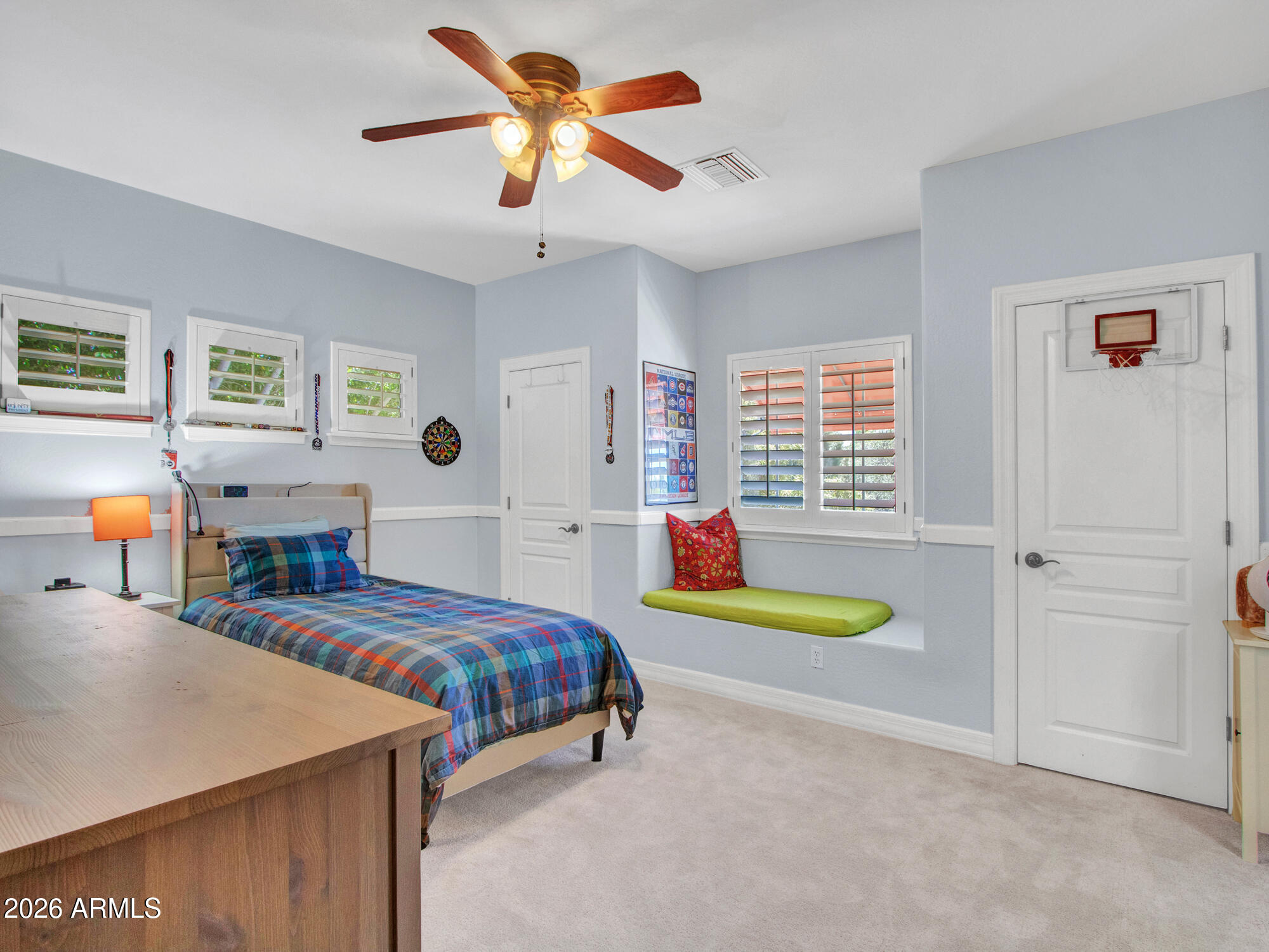 WYNDHAM VILLAGE - Residential
