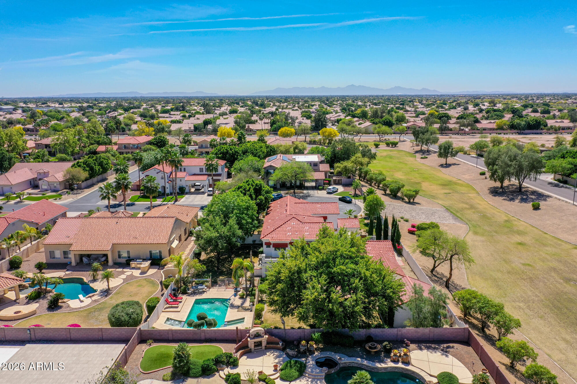 WYNDHAM VILLAGE - Residential