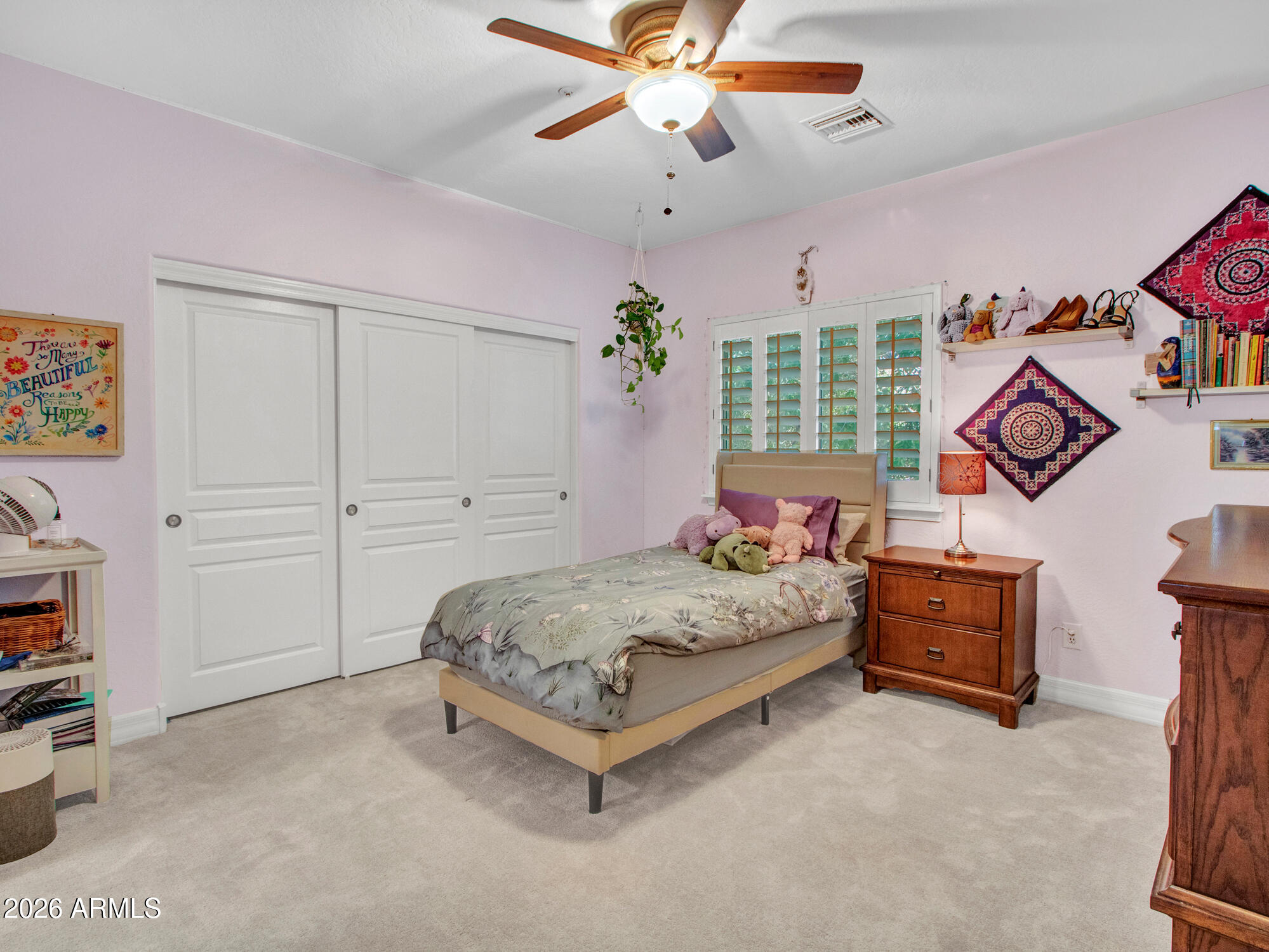 WYNDHAM VILLAGE - Residential
