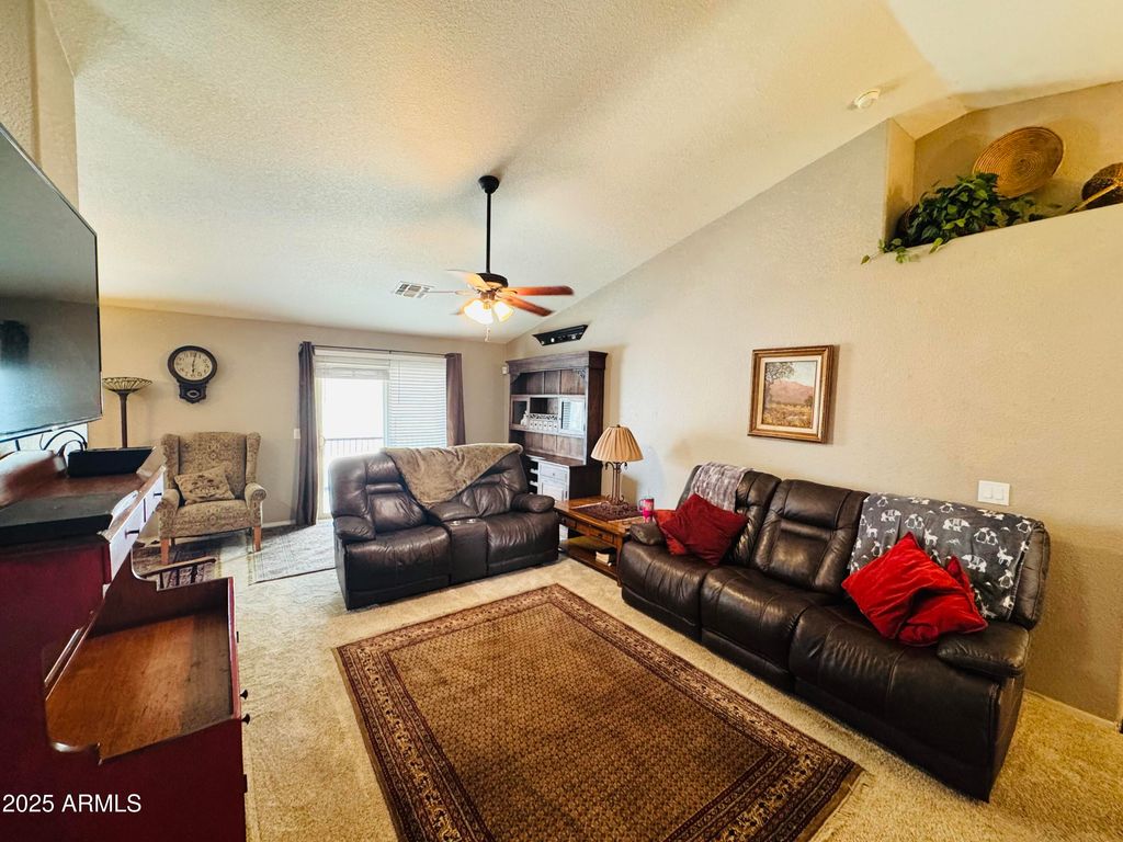 Photo of 7702 E Decatur Street, Mesa, AZ 85207 (MLS # 6931889)