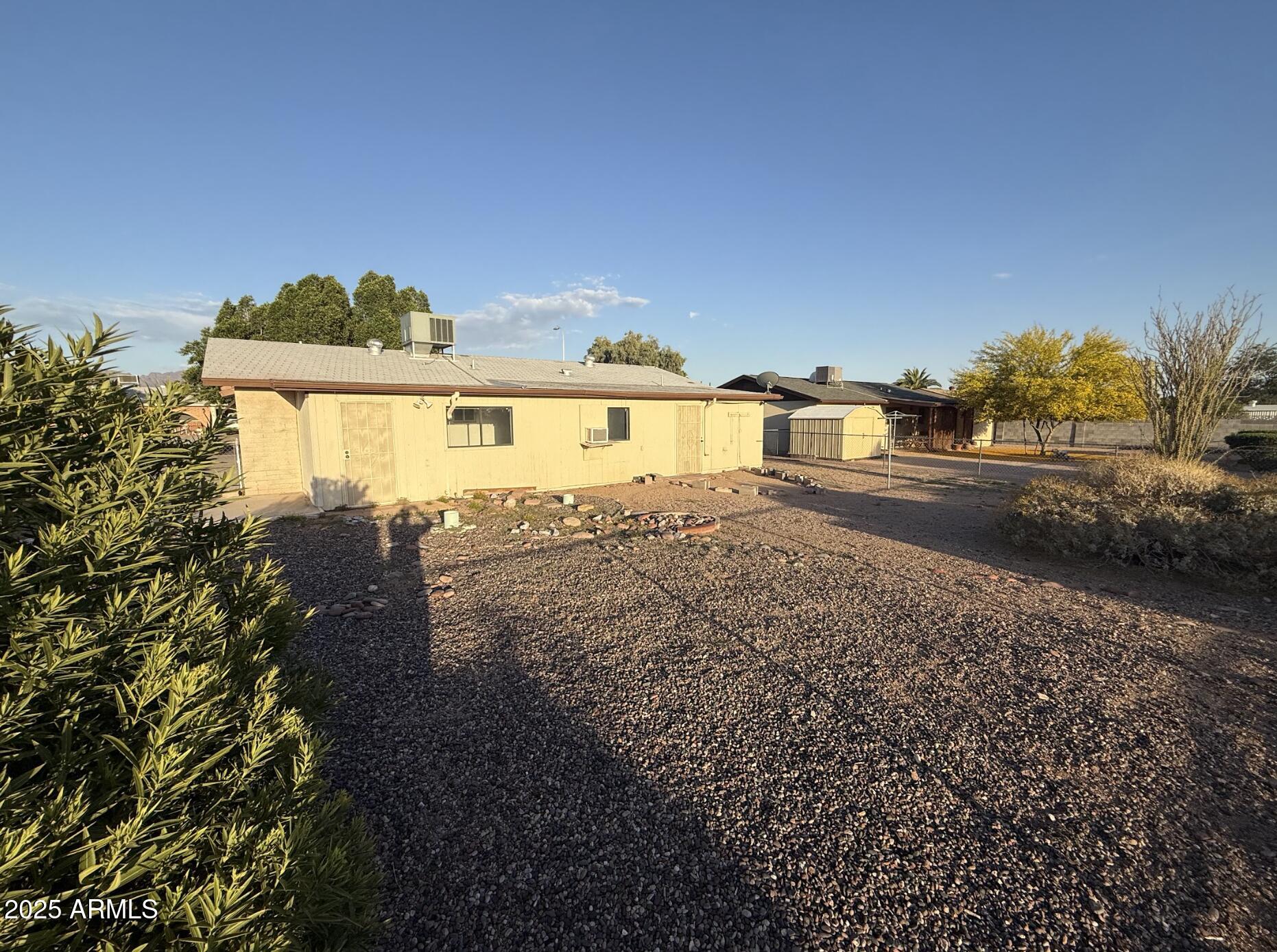 1428 S PALO VERDE Drive