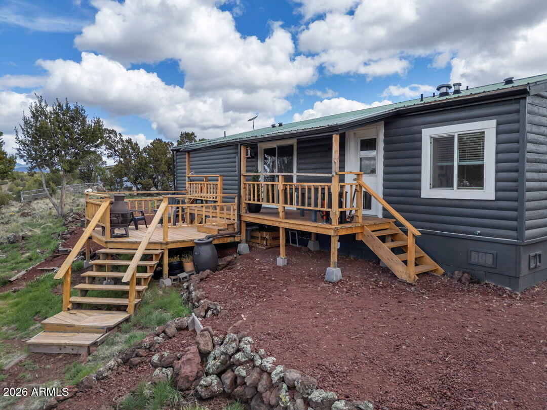 LAKE KAIBAB PARK 2 - Residential